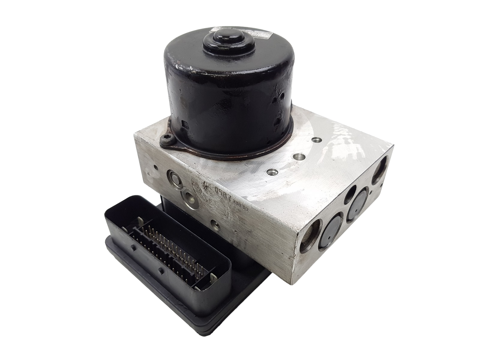 Abs Sūknis ESP Mercedes C W203 A2034310812 A2095452532 ATE main product photo