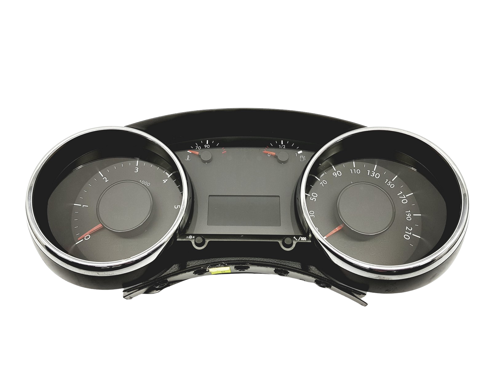 Tahometrs Peugeot 3008 5008 9666625680 47393 main product photo
