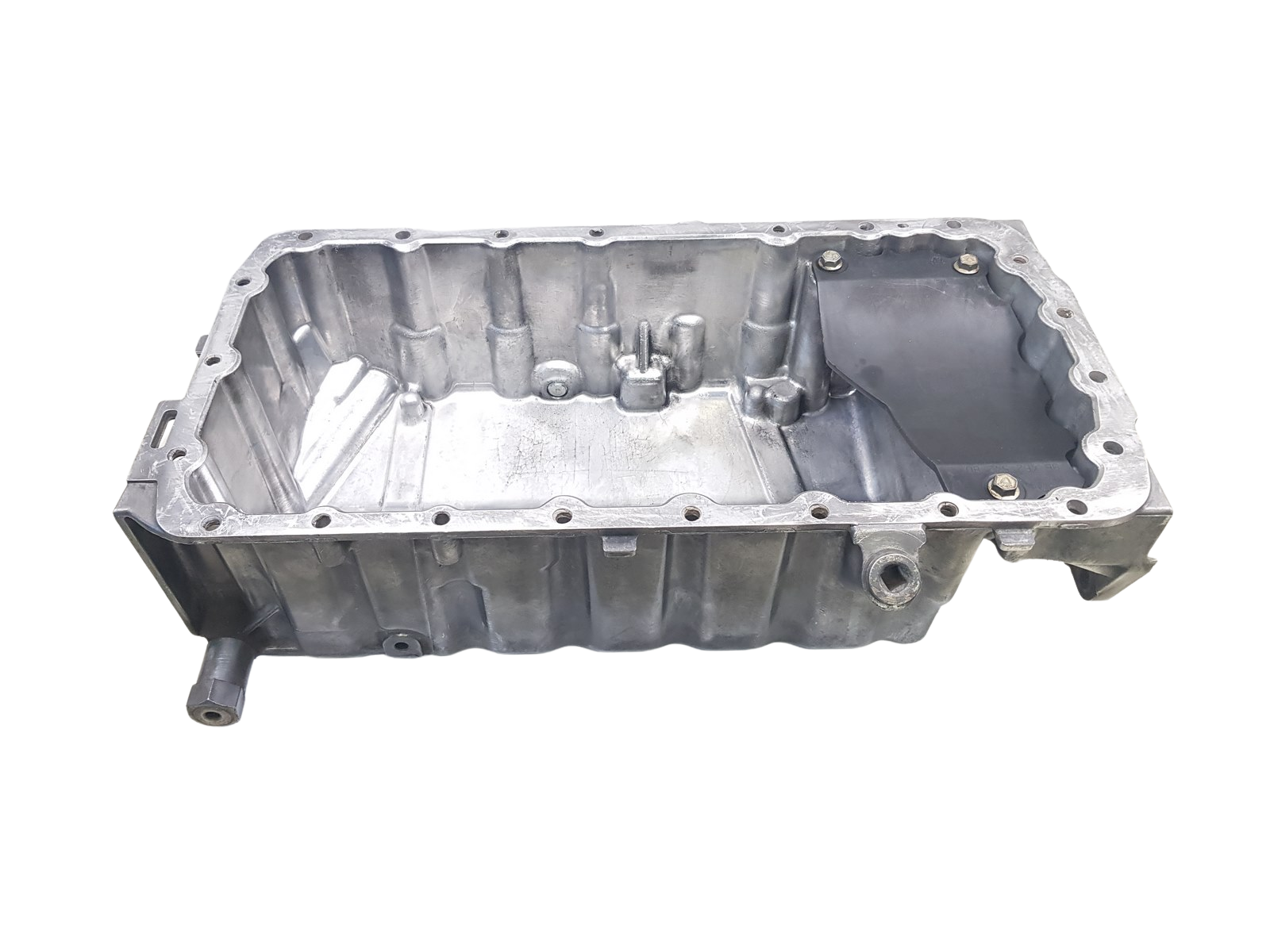 Alyvos karteris 9653835680 2,0 HDI RHK Citroen Jumpy 2 main product photo