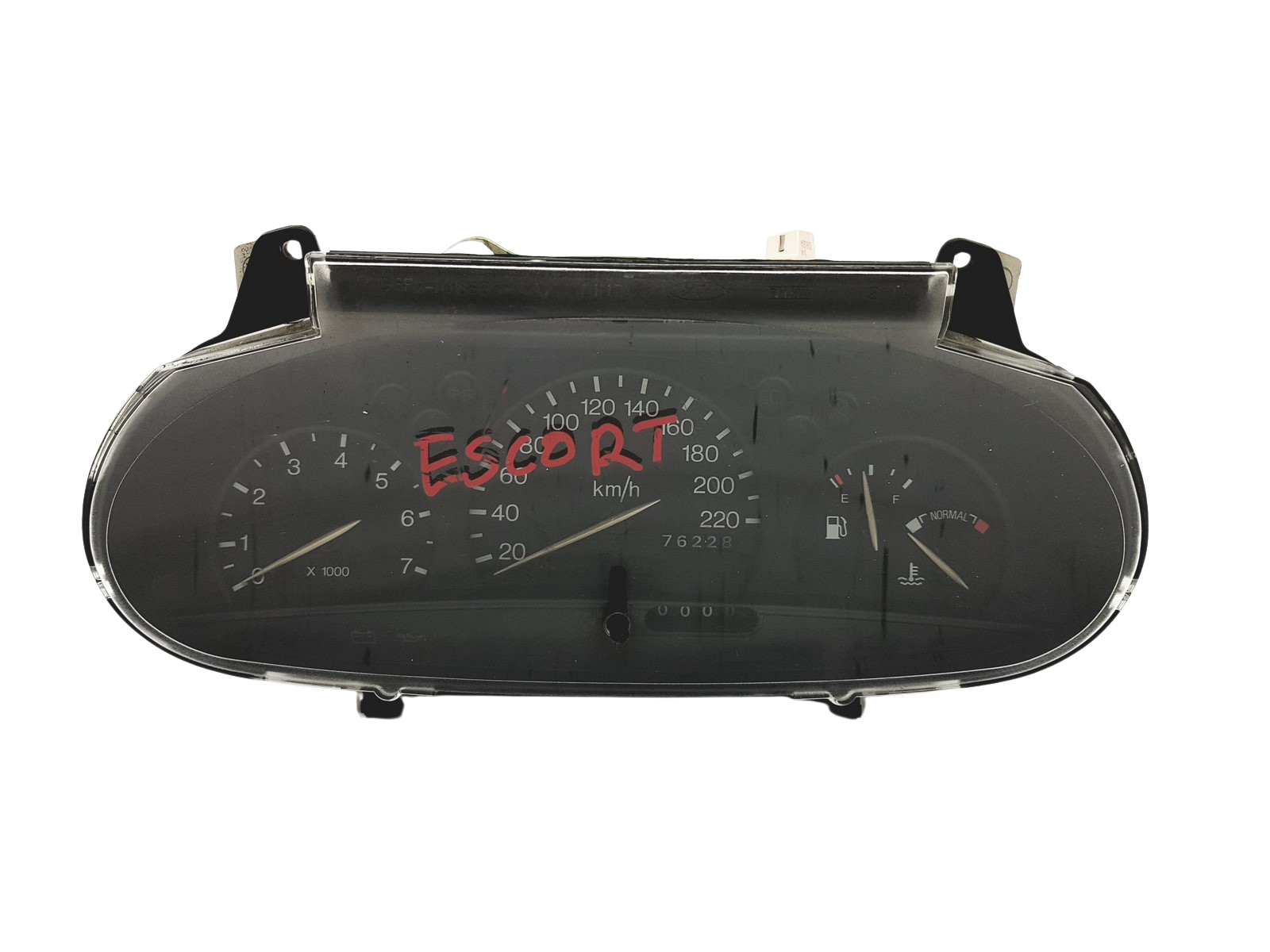Tahometrs Ford Escort Fiesta 96FB-10849-CA 59285 main product photo