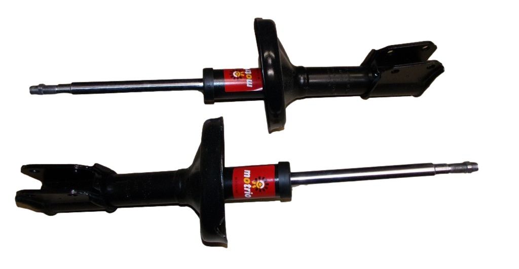 Amortizatoriai Komplekts Priekšā Jauns Oriģināls 8671014560 Renault Clio 2 Thalia main product photo