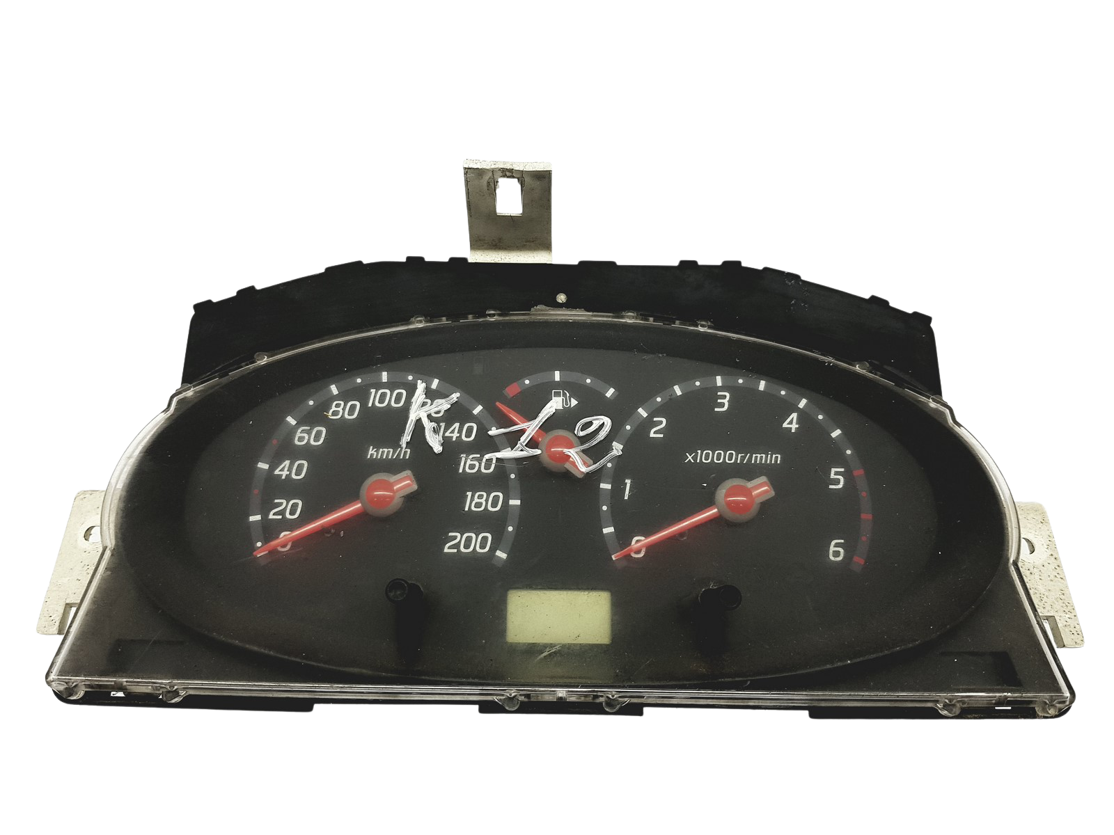 Tahometrs Nissan Micra AX865 41013 main product photo