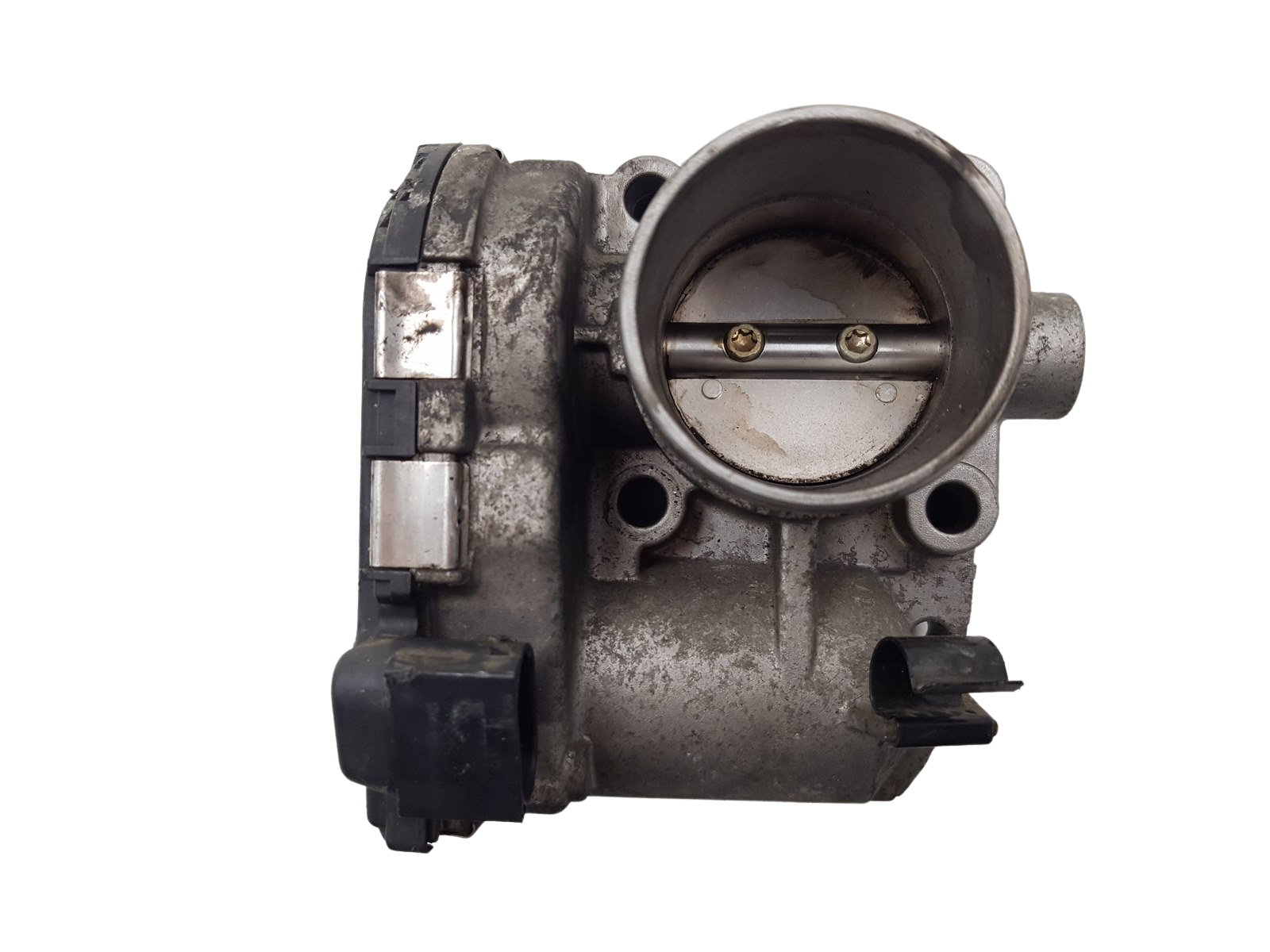 Gāzes korpusa vārsts 0280750137 Fiat Lancia Alfa Romeo 1.4 1052 main product photo