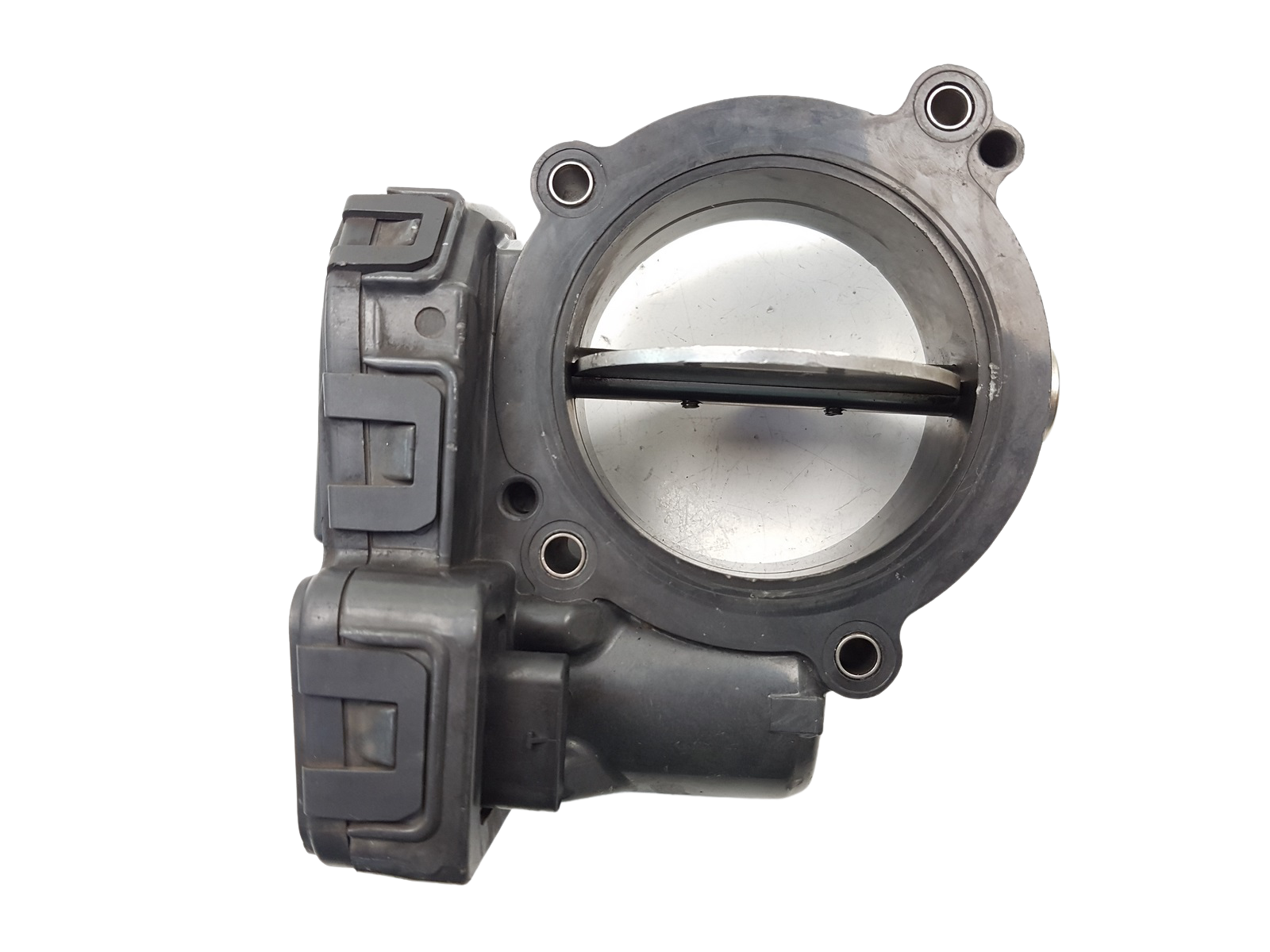 Gāzes korpusa vārsts Mercedes-Benz A6510900470 0280750573 3013 main product photo