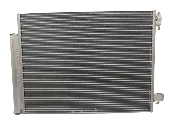 Kondicioniera kondensators 921006843R Clio 4 Duster Renault Dacia main product photo
