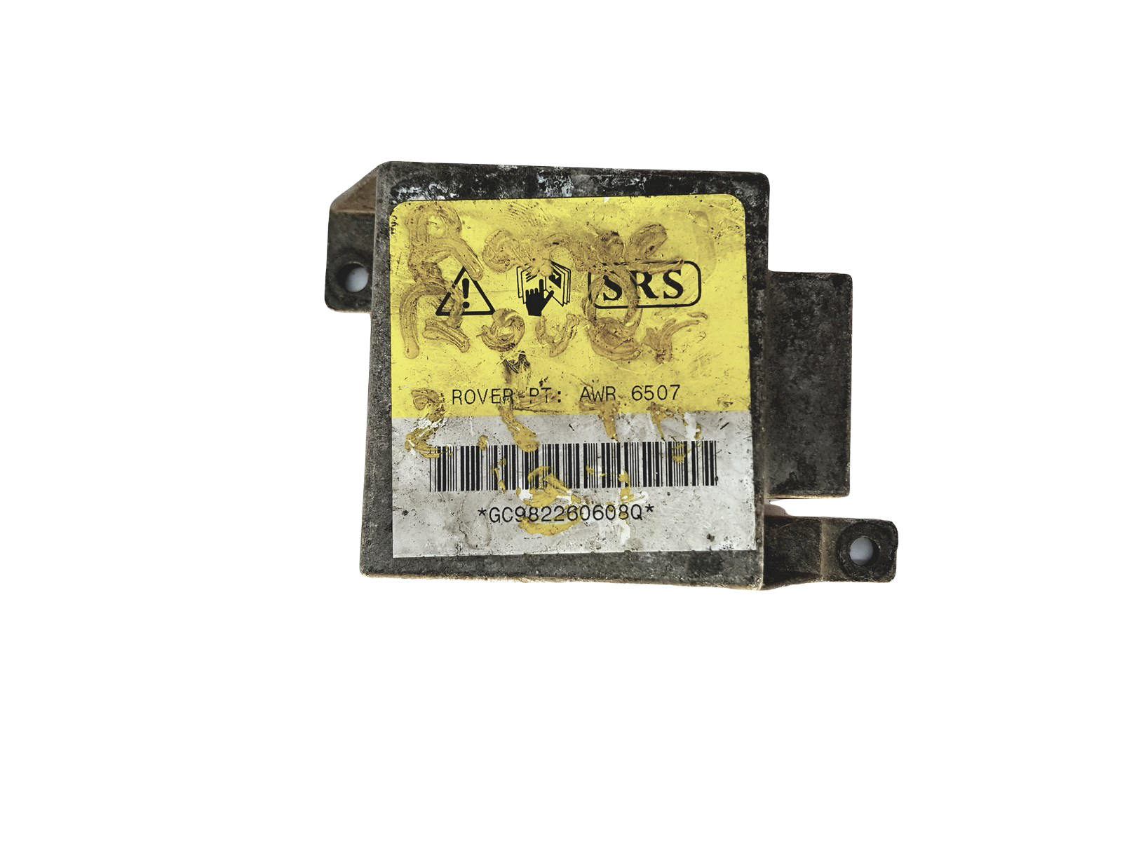 Vadības bloka modulis AWR6507 Range Rover Land Rover main product photo
