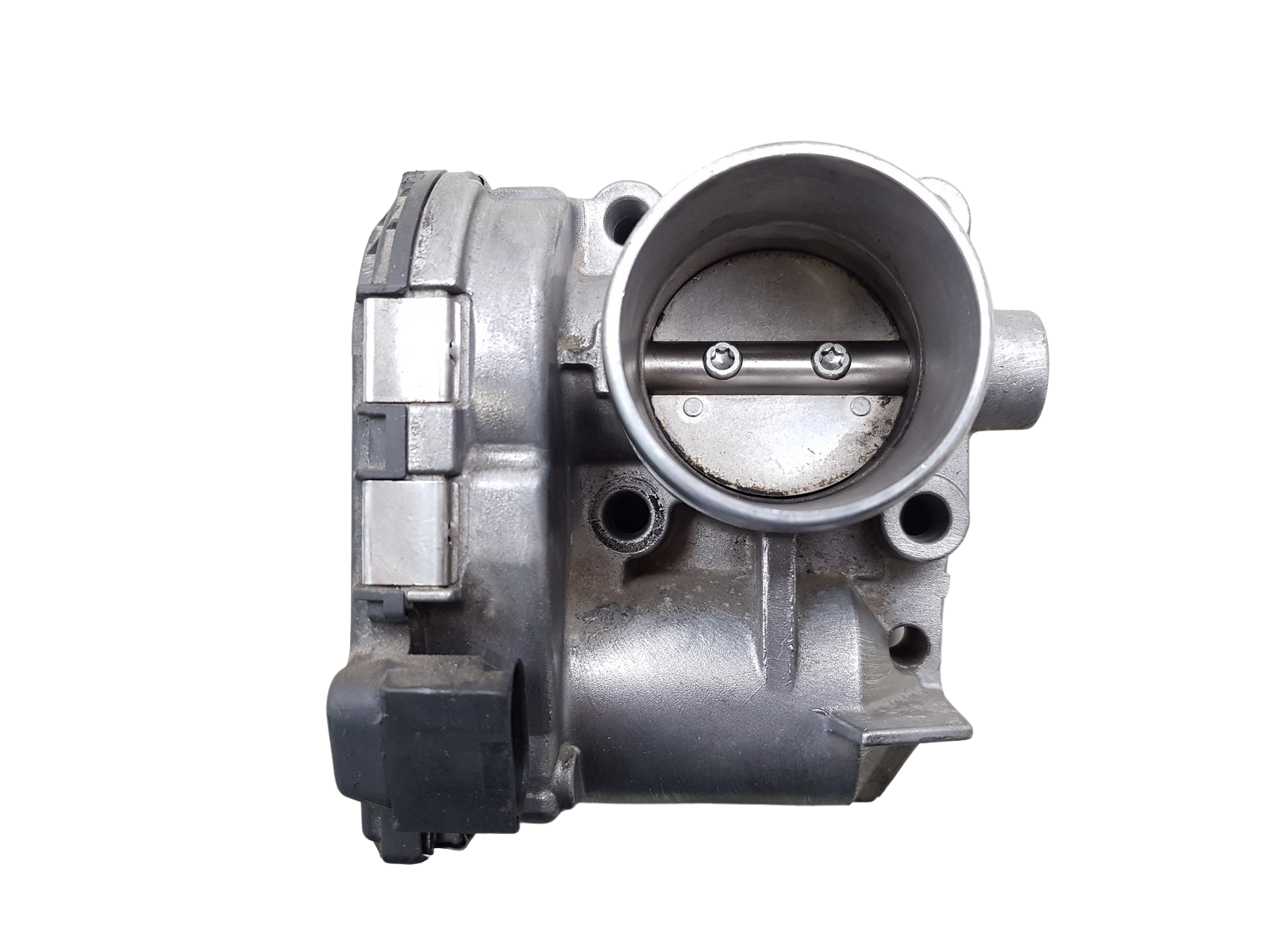 Gāzes korpusa vārsts Fiat Lancia Alfa Romeo 0280750137 1.4 16V 2832 main product photo