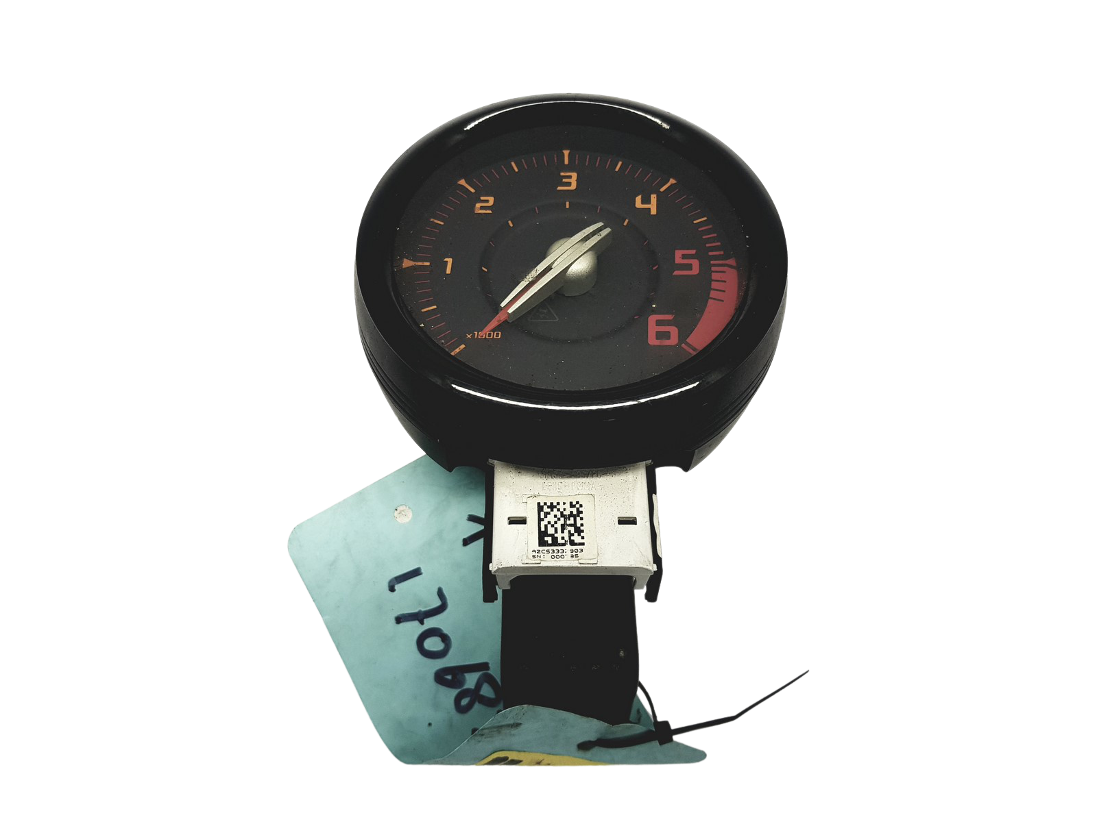 Tahometrs Renault Twingo 2 8200963493 J 49033 main product photo