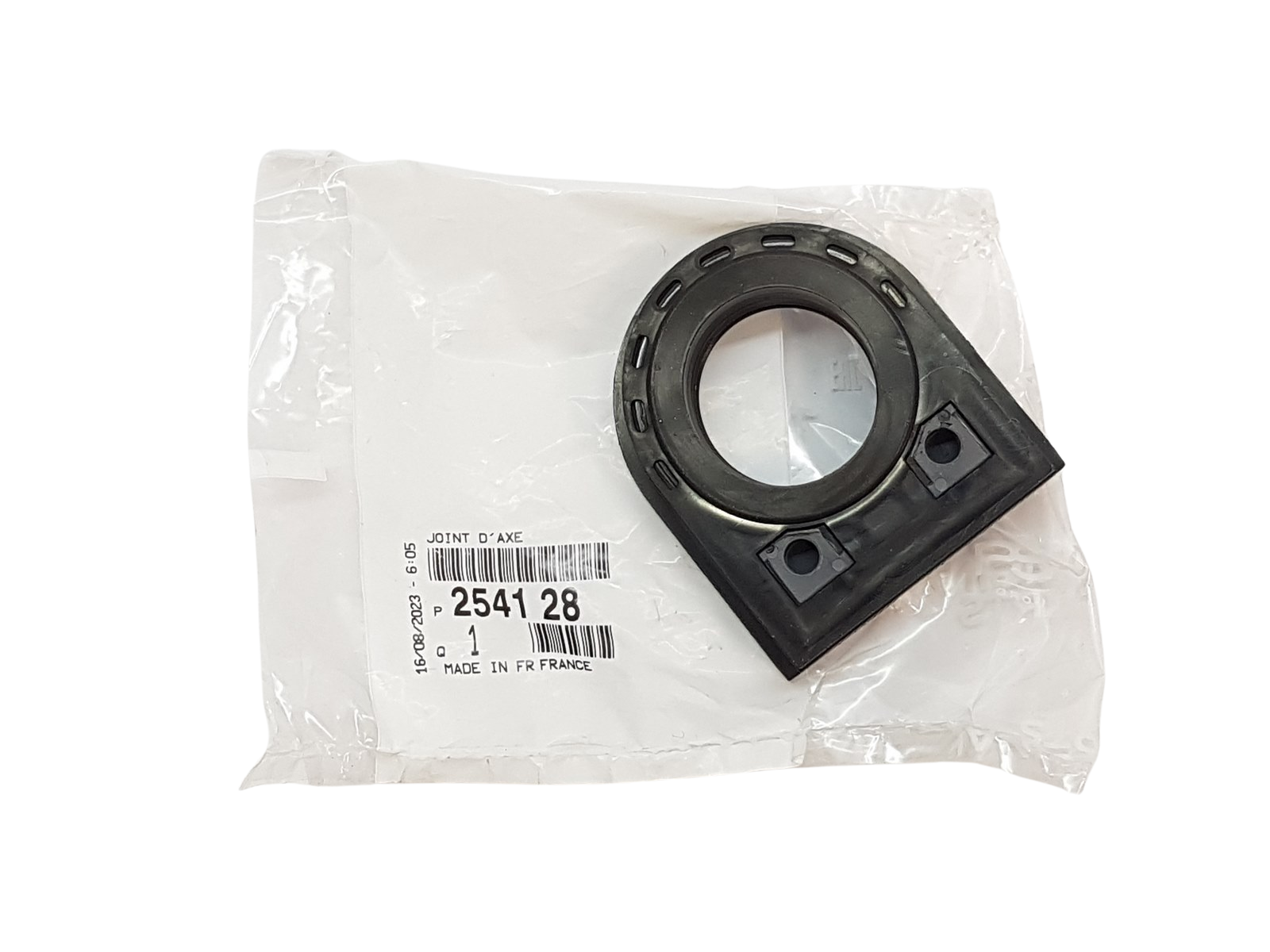 Blīvējums, blīvgredzens Citroen Peugeot 254128 9647166580 Oriģināls main product photo
