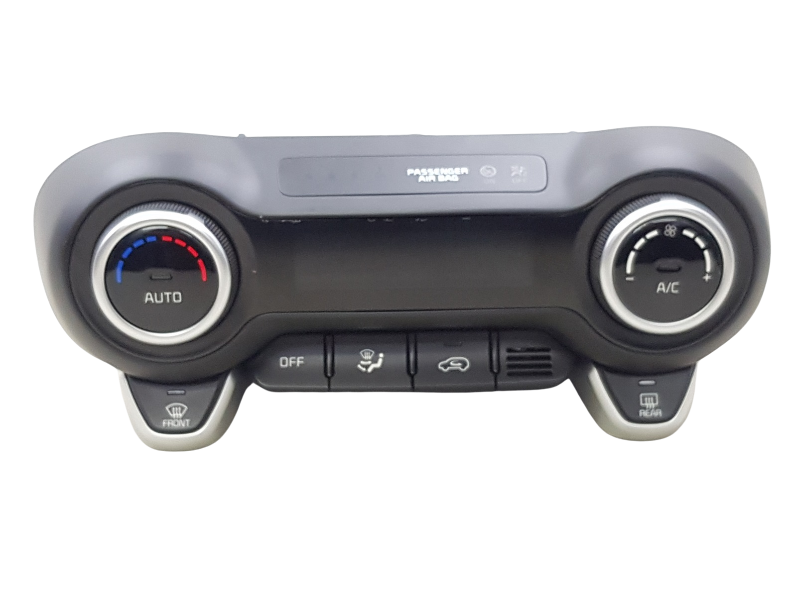 Apsildes Kontroles Bloks A/C KIA Picanto 3 97250-G6CK0 main product photo