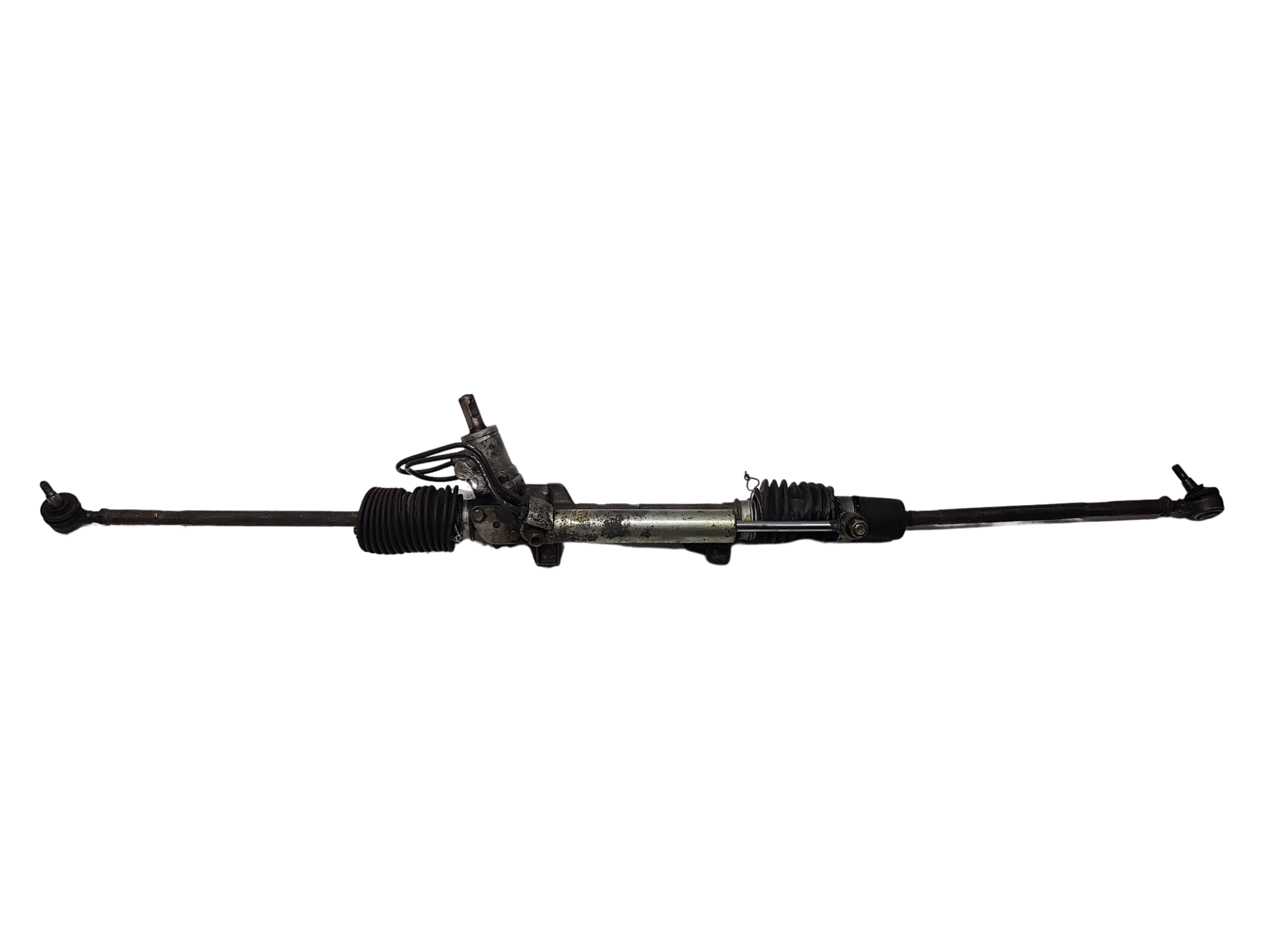 Stūres Mehānisms Peugeot 306 9431020021 TRW 7571 main product photo