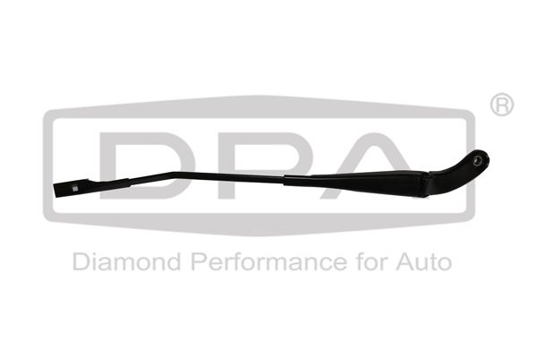 Stikla Tīrītāja Kāts Priekšā Labējais Ar Audi 8K1955407A 99551833002 DPA main product photo