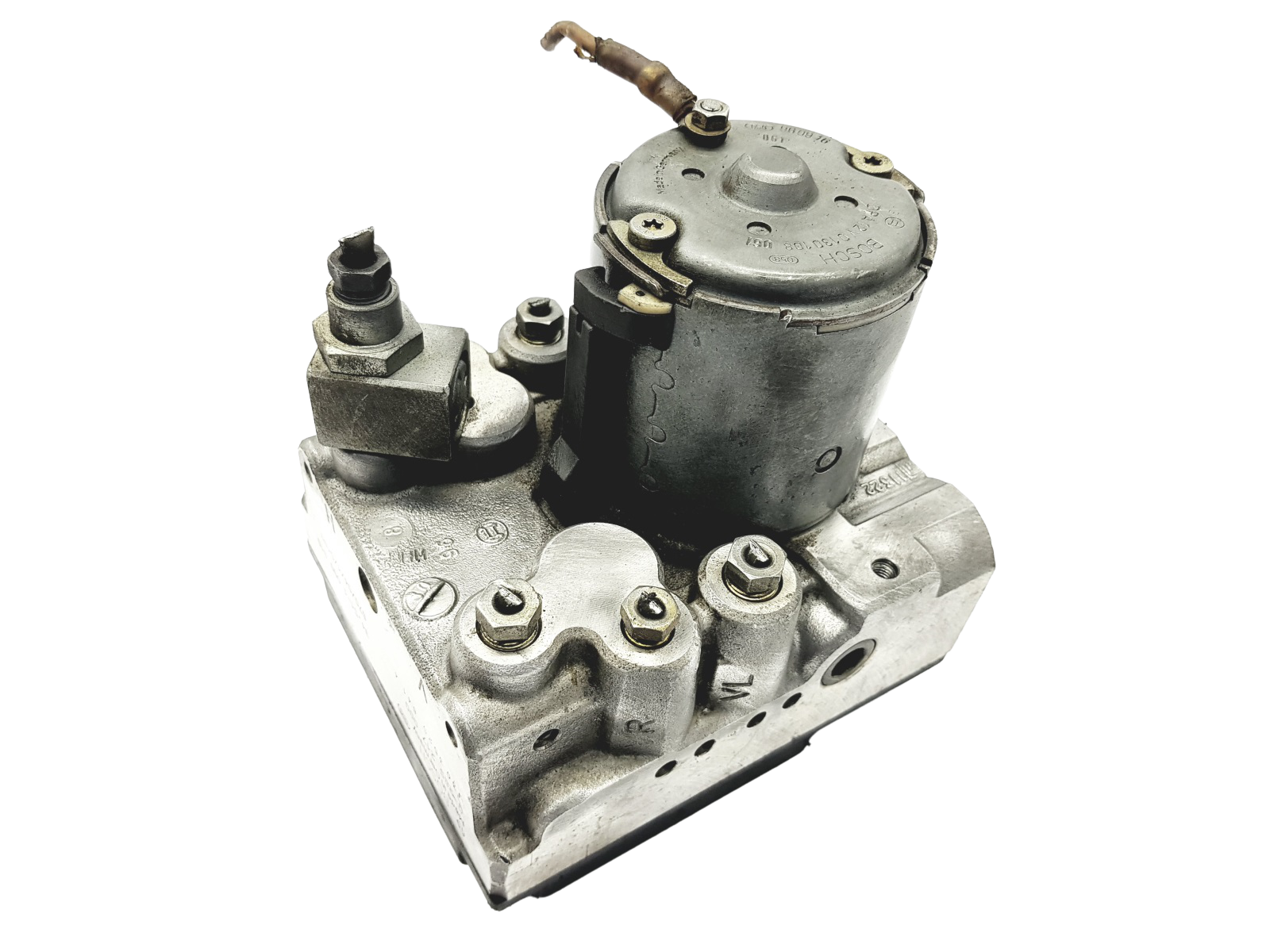 Abs Sūknis BMW 5 E39 3451 1090910 0265217000 Bosch 45419 main product photo