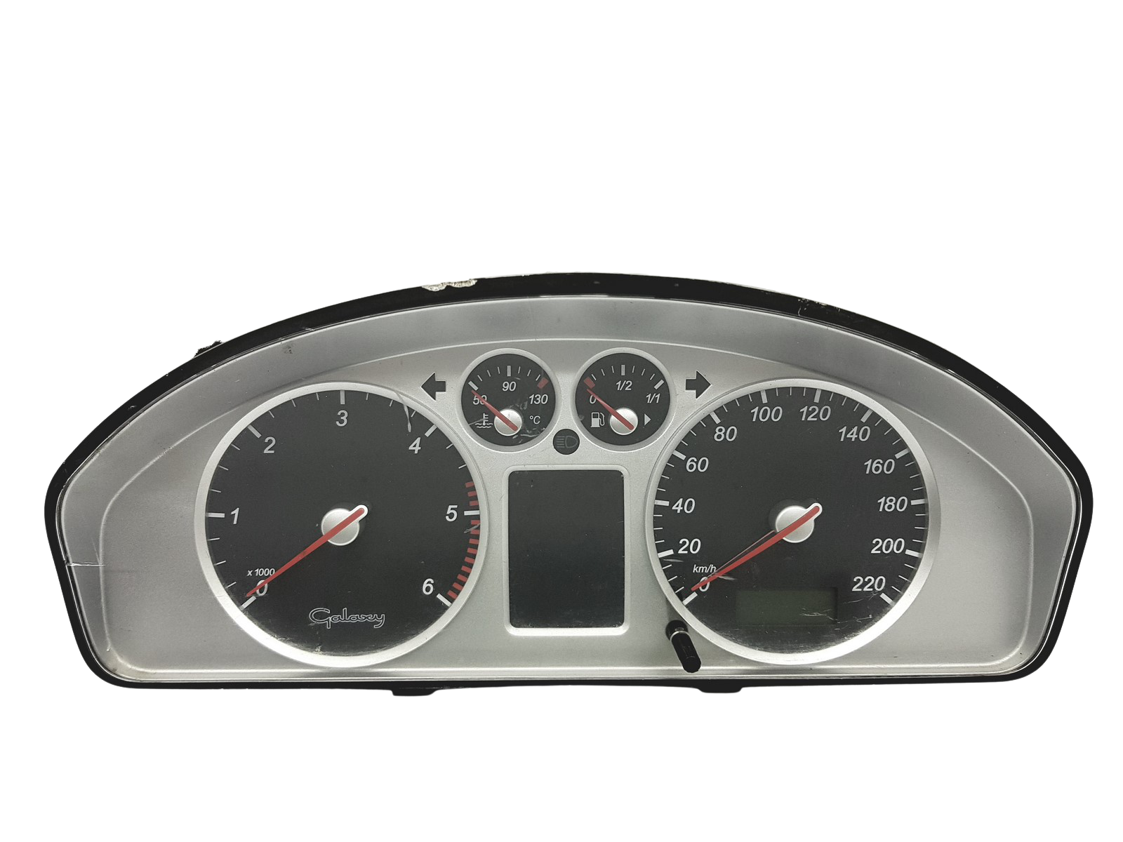 Tahometrs Ford Galaxy 7M5920800K 3M2110849GA AE VDO main product photo