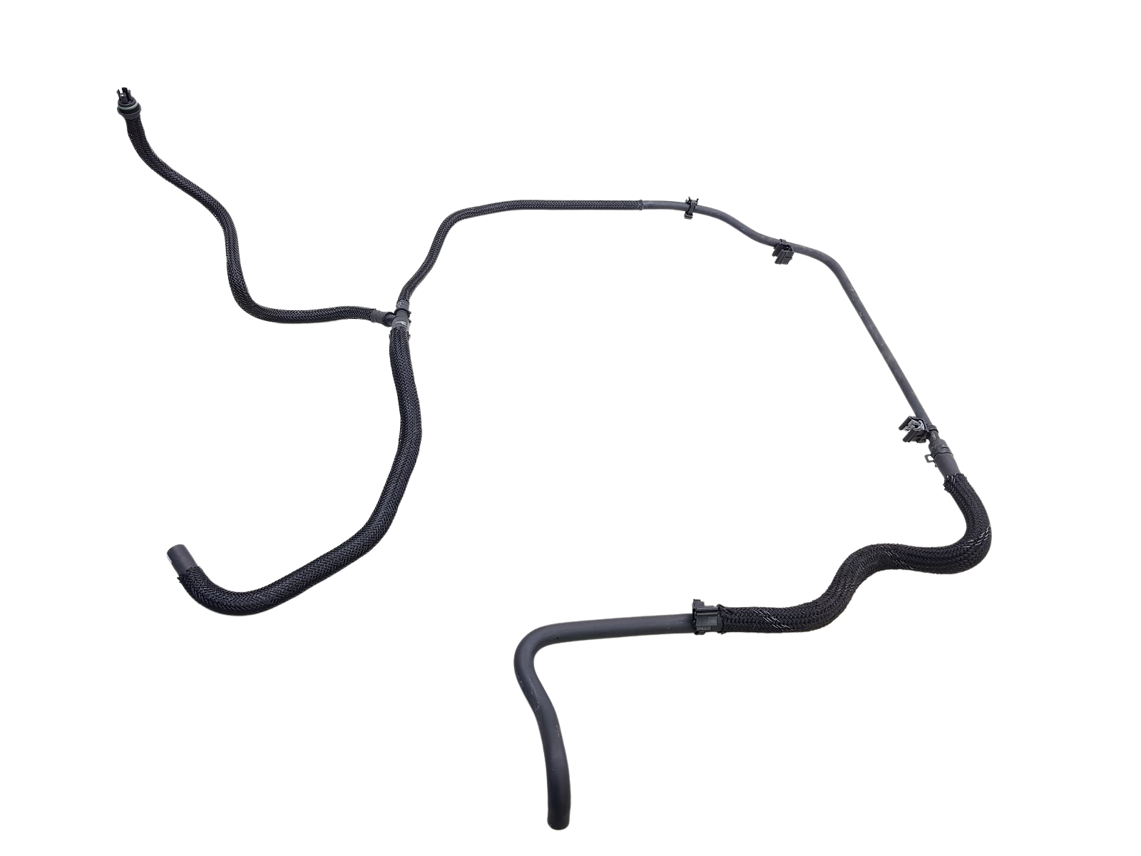Degvielas caurule 175B29257R 2.3 DCI Renault Master 3 Movano B main product photo