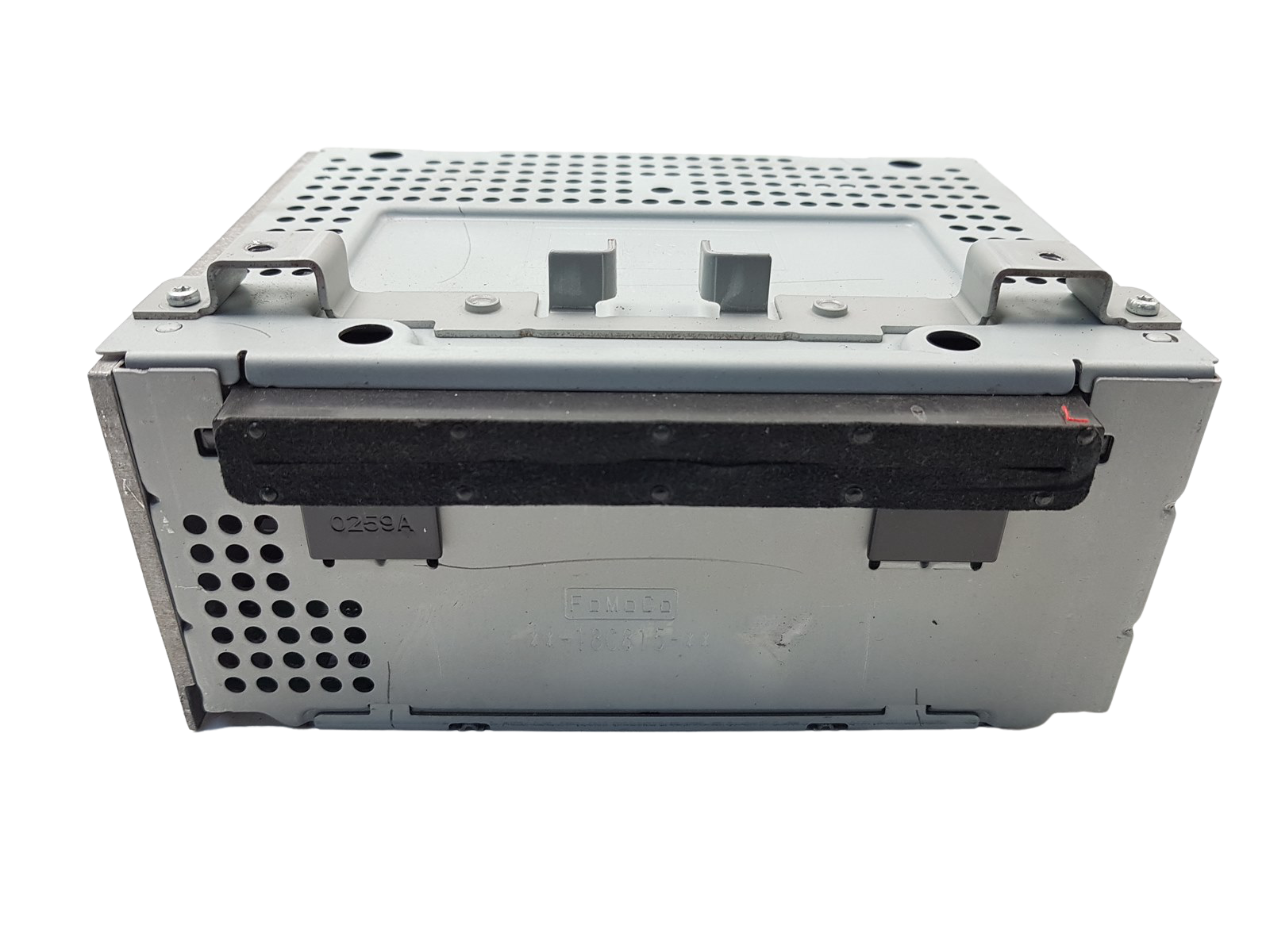 Radio CD atskaņotājs Ford E1BT-18C815-GK AHU 1089 main product photo