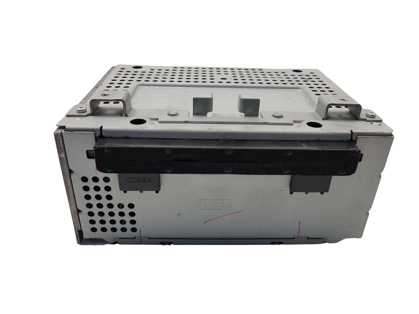 Radio CD atskaņotājs Ford E1BT-18C815-GE NG AHU 1223 main product photo