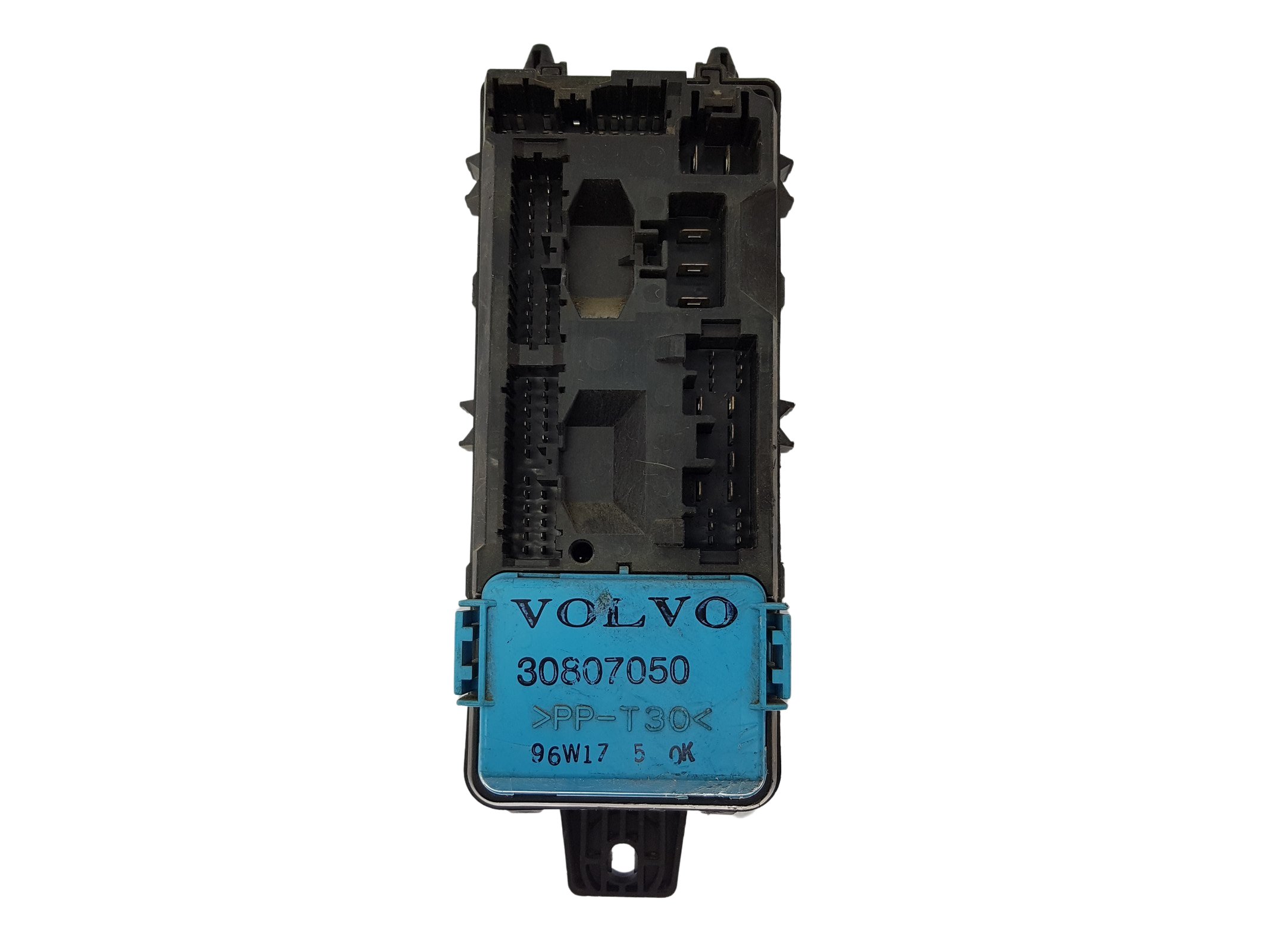 Drošinātāju kārba Volvo 30807016 30807050 main product photo