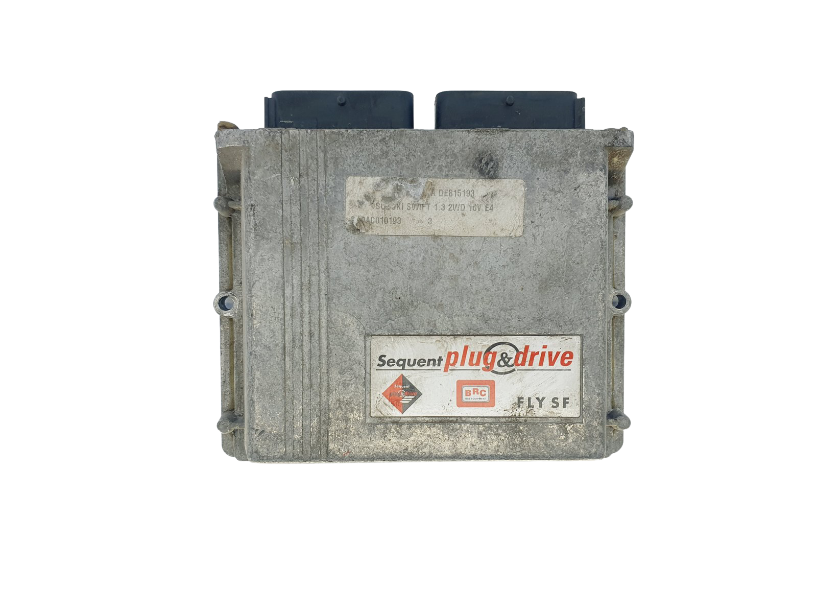 Vadības Bloks LPG 67R011002 110R001001 FLY SF BRC 41638 main product photo