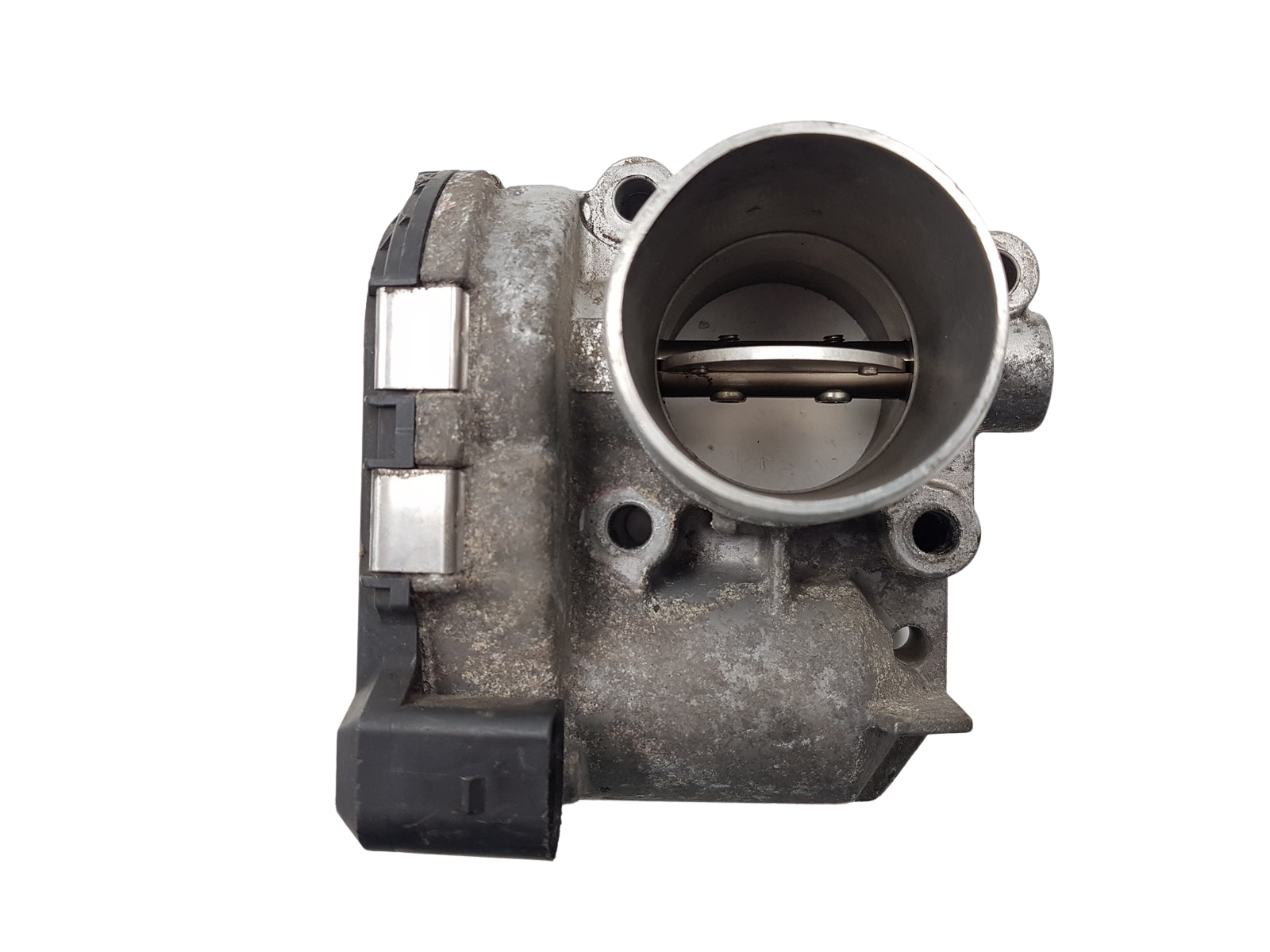 Gāzes korpusa vārsts Renault 8200330810 0281002681 H8200330812 Bosch 14519 main product photo