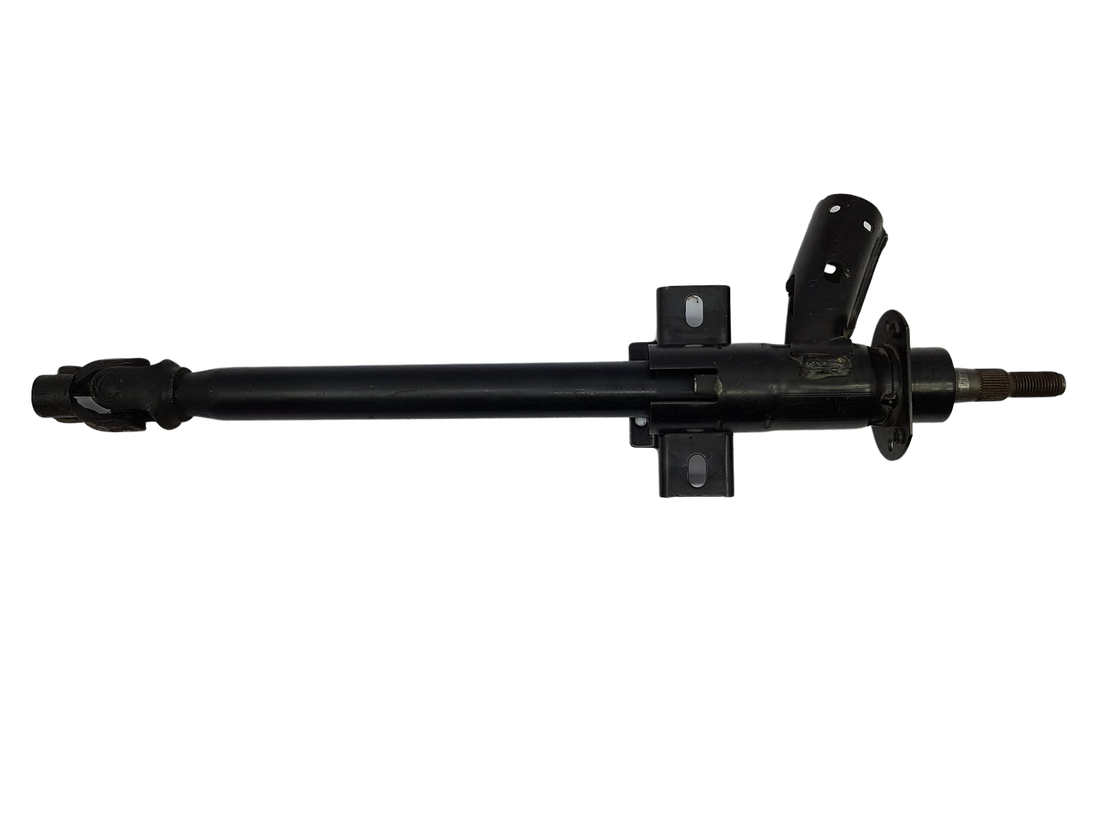 Stūres statnis 4123F5 Citroen AX Nacam main product photo