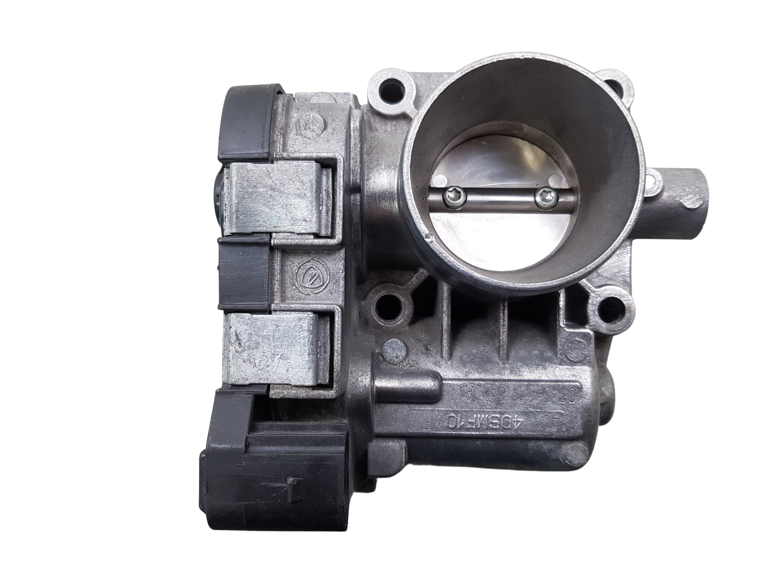 Gāzes korpusa vārsts Fiat Ford 5519278 40SMF10 Magneti 2890 main product photo
