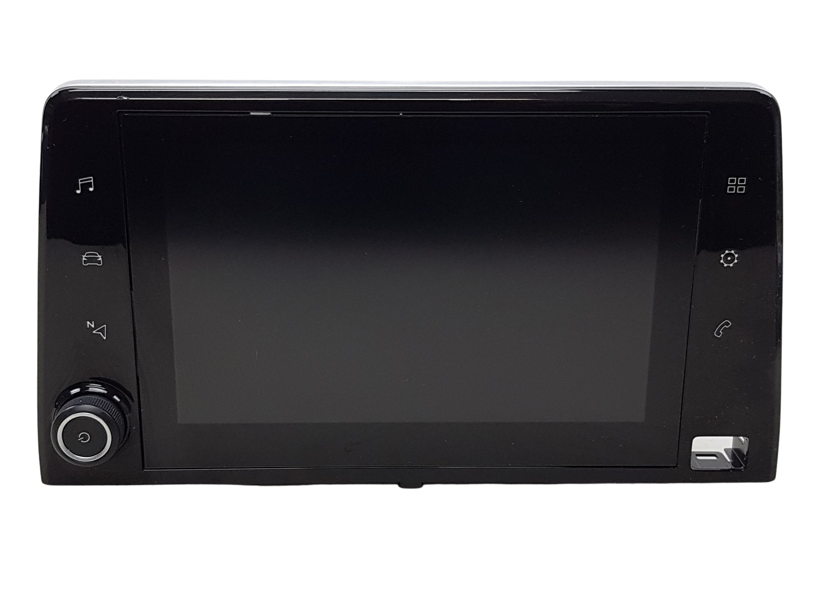 Navigācija Radio Berlingo 3 Partner 3 Rifter 98345773ZD main product photo