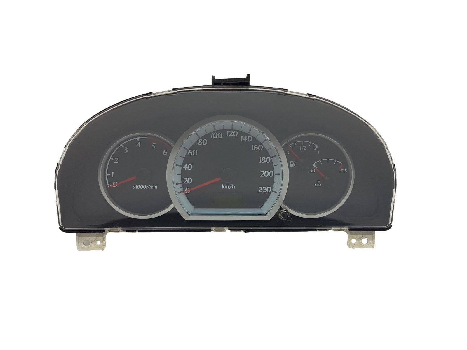 Spidometrs Chevrolet 96438560DE Lacetti Nubira 1895 main product photo