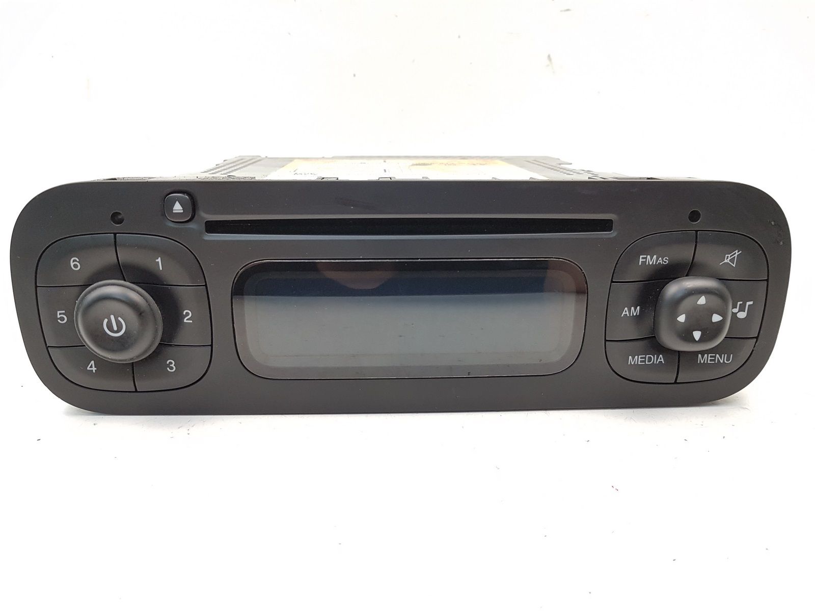 Radio CD atskaņotājs Fiat 139 Panda 3 735676036 main product photo