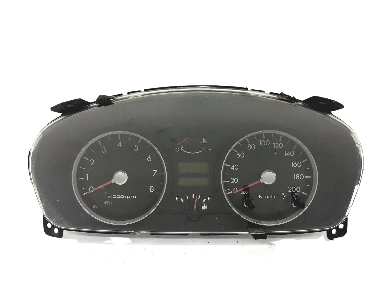 Tahometrs Hyundai Getz 94003-1C010 2003-87500H 40027 main product photo