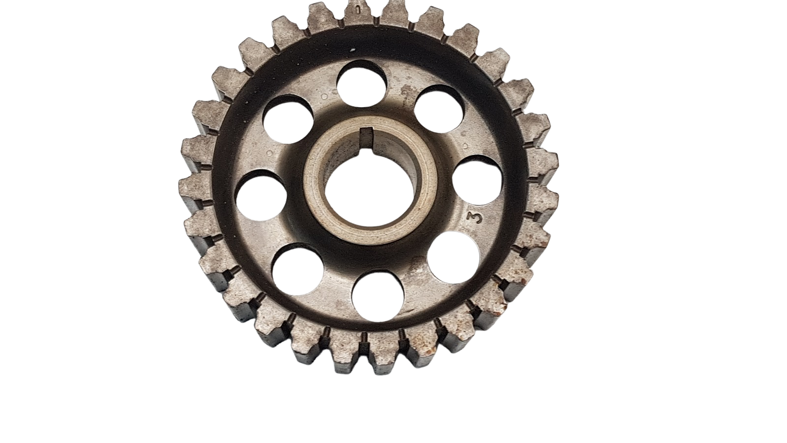 Sadales vārpstas zobrats 7700850623 2.2 Renault Safrane Espace R21 R25 Master 1 main product photo