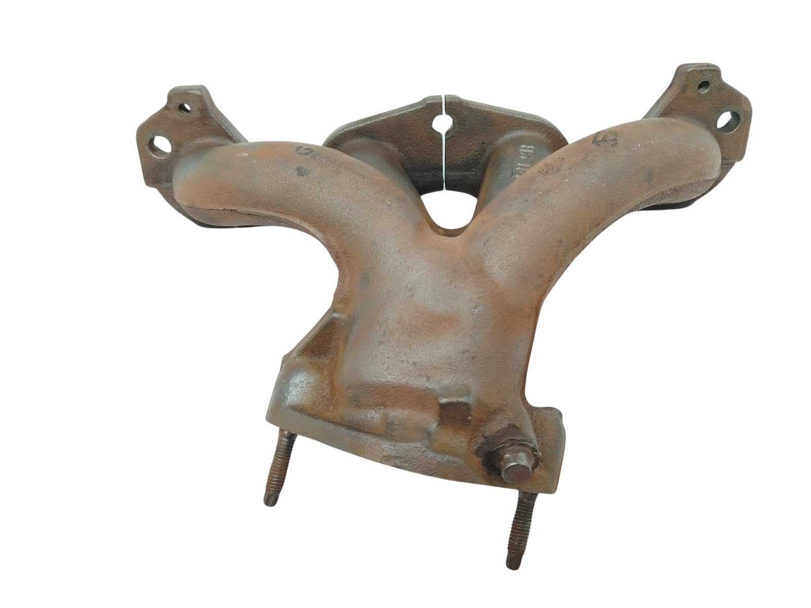 Izplūdes kolektors 7700115118 Renault Dacia 1.2 16v main product photo