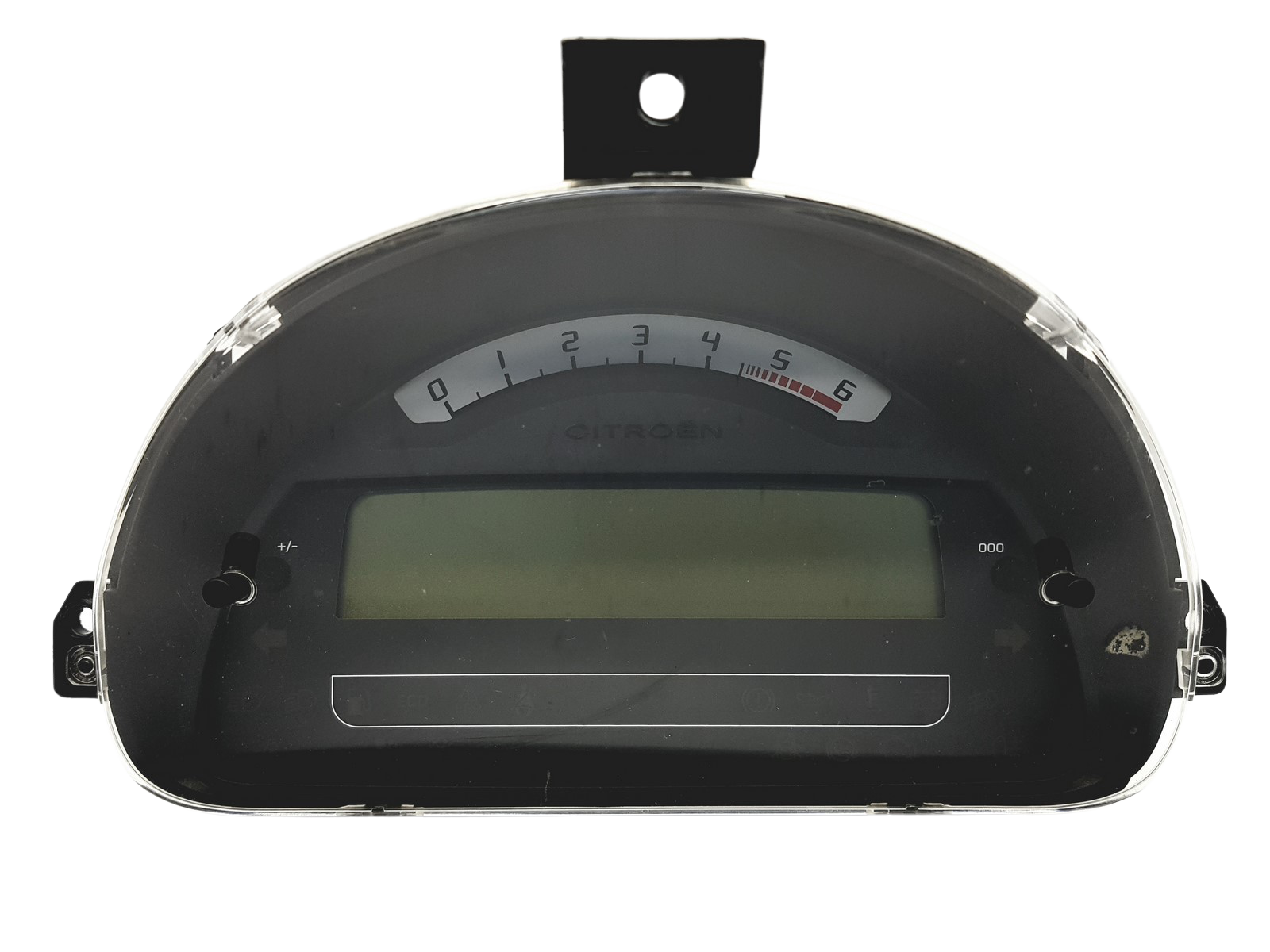 Tahometrs Citroen C2 C3 9660225880 D 02 51581 main product photo