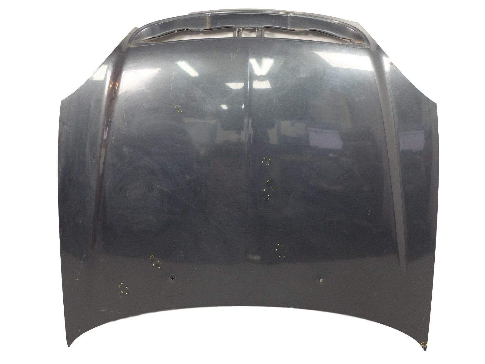 Dzinēja Pārsegs Pokrywa Silnika Citroen Xsara II 7901J1 01- main product photo