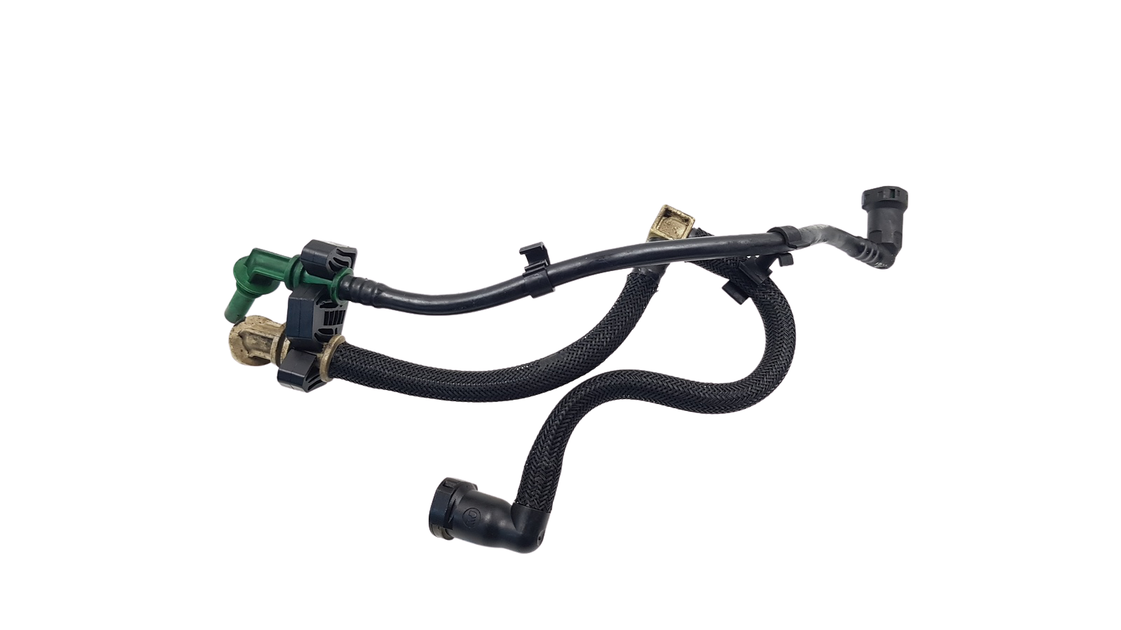 Degvielas caurule 15730S 1579JE 2.0 2.2 HDI 16v Citroen Peugeot C8 807 main product photo