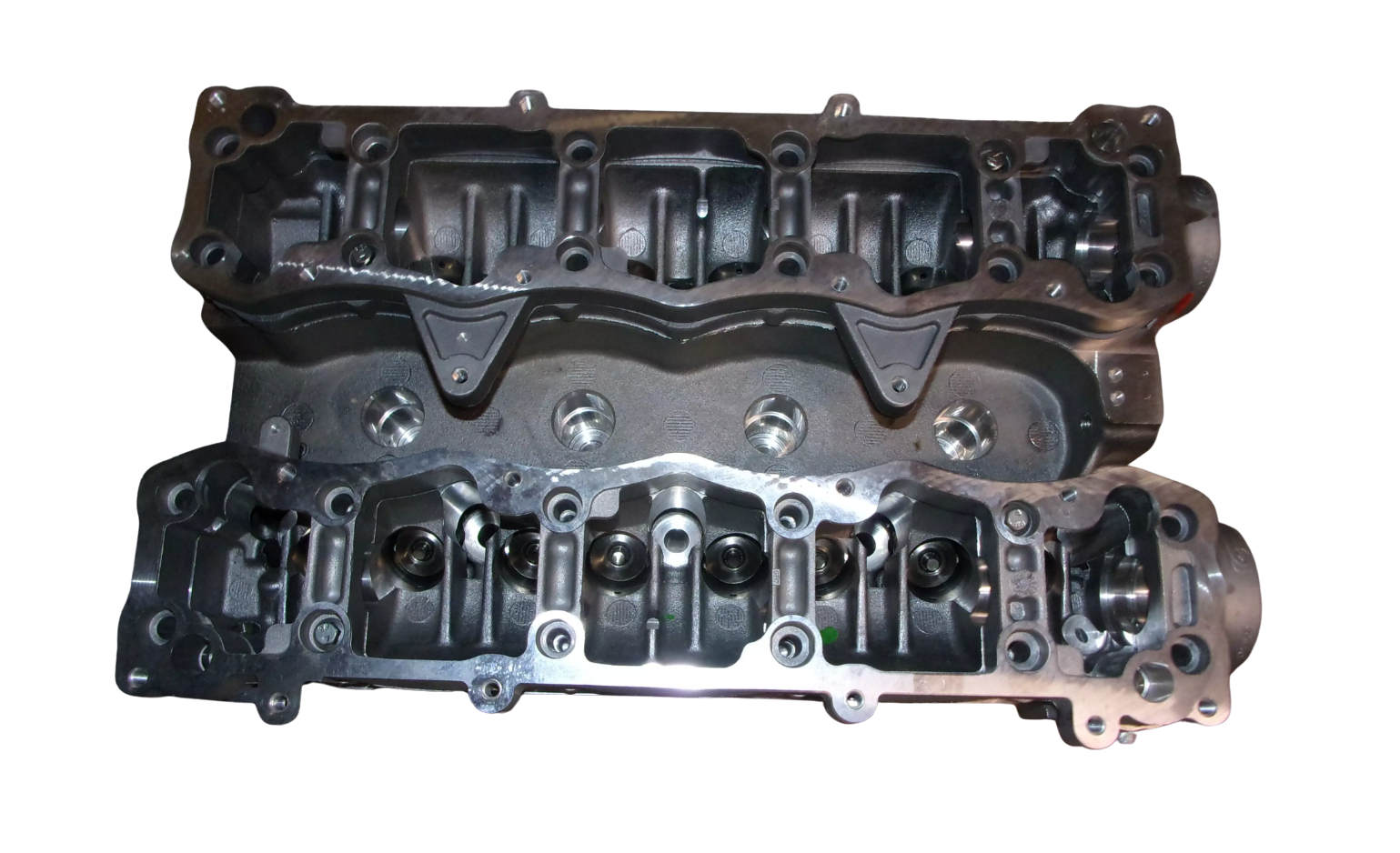 Cilindra galva Jauns Oriģināls 1609333880 Citroen Peugeot main product photo
