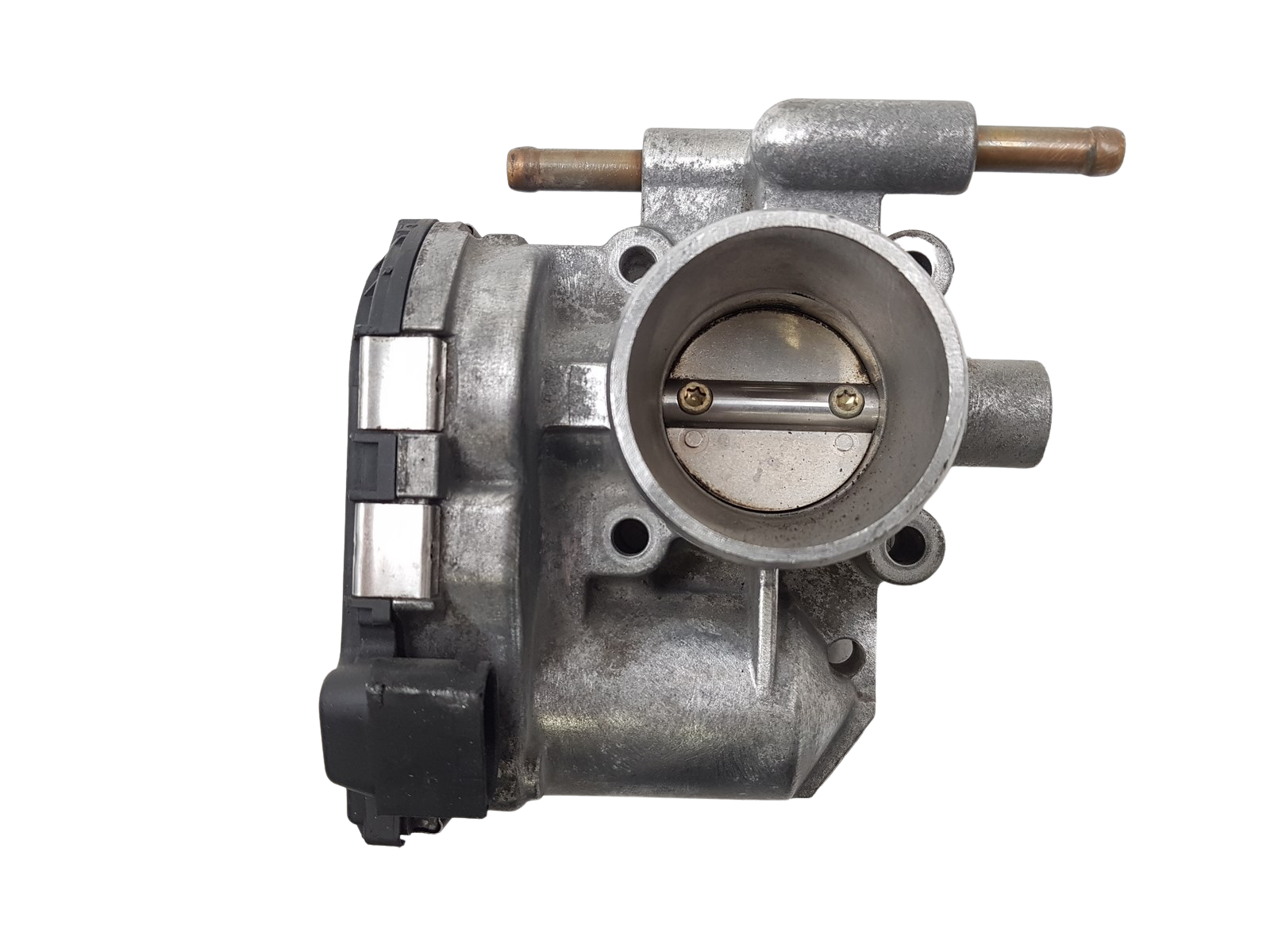Gāzes korpusa vārsts Opel 24420536 0280750133 Bosch 3693 main product photo