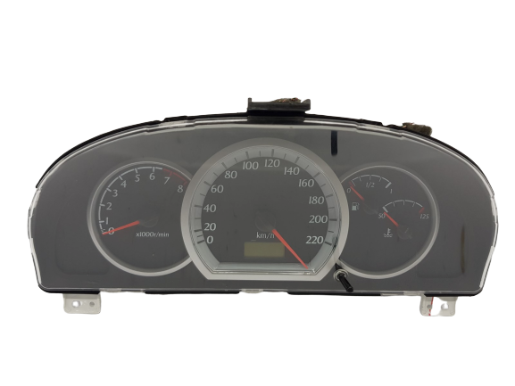Tahometrs Chevrolet Lacetti 96499003HM 21479 main product photo