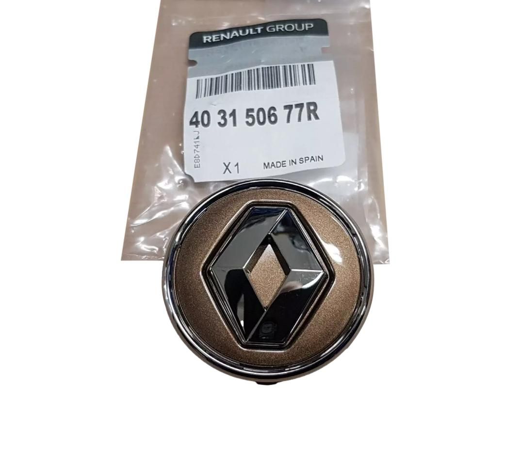 Rumbas vāciņš Jauns Oriģināls 403150677R Renault main product photo