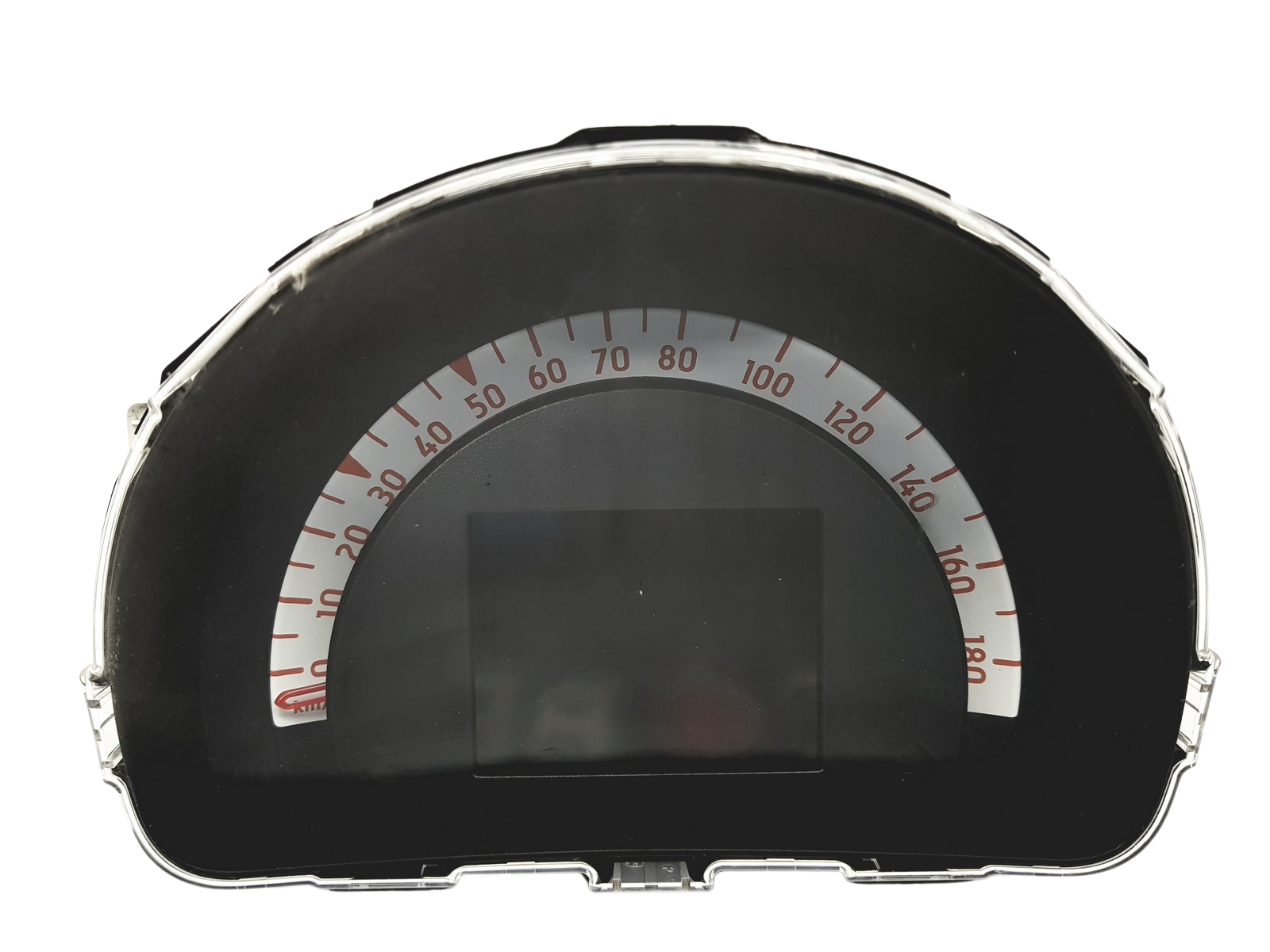 Tahometrs Smart Forfour Renault Twingo 3 2379847 55893 main product photo