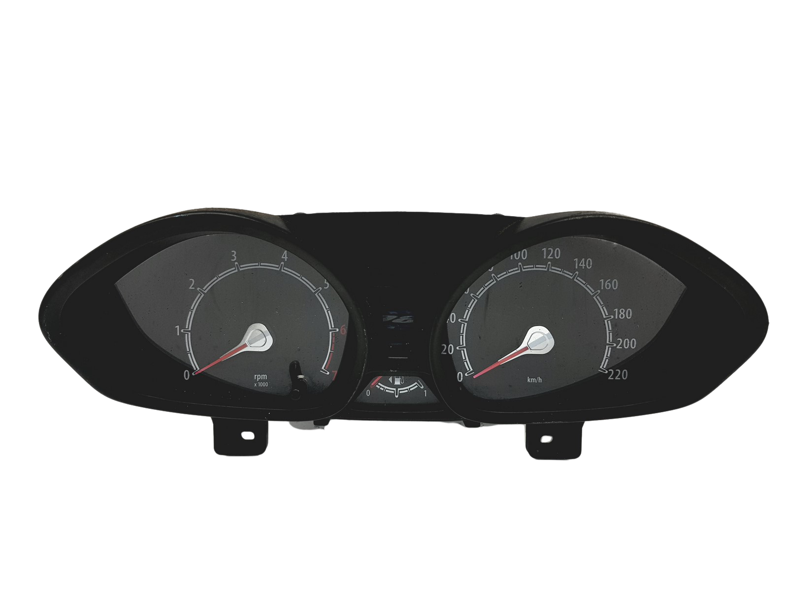Spidometrs Ford Fiesta 8A6T-10849-AE 8A6T10849AE 41170 main product photo