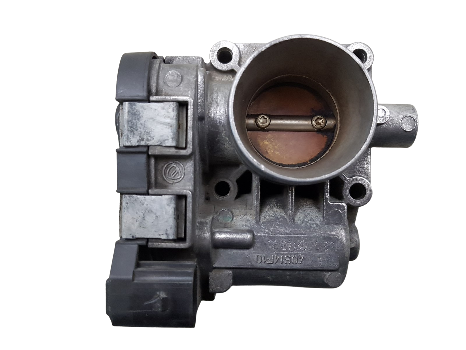 Gāzes korpusa vārsts Fiat Lancia 55192787 40SMF10 2981 main product photo
