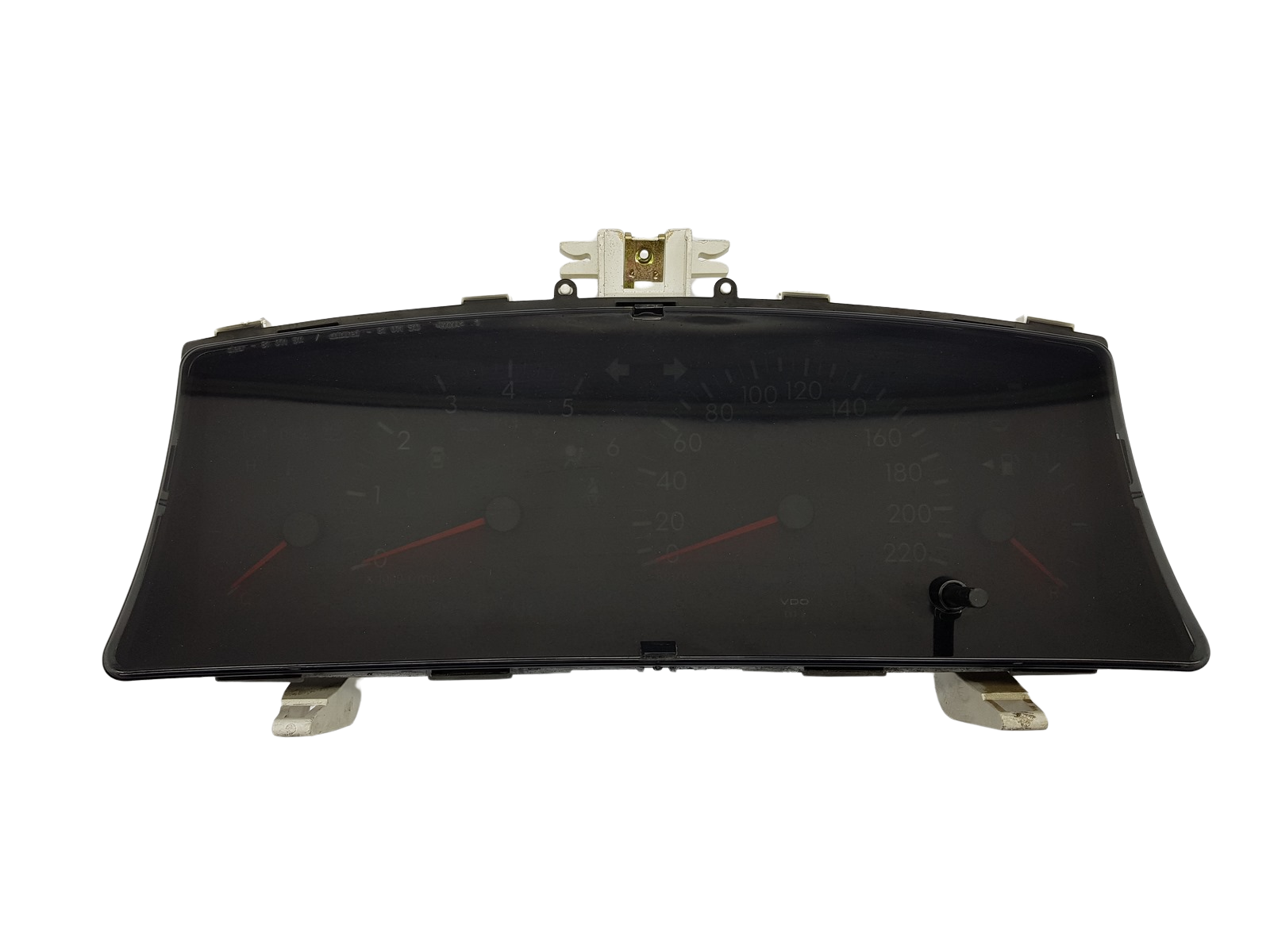 Spidometrs Toyota Corolla 83800-02760 2770 main product photo