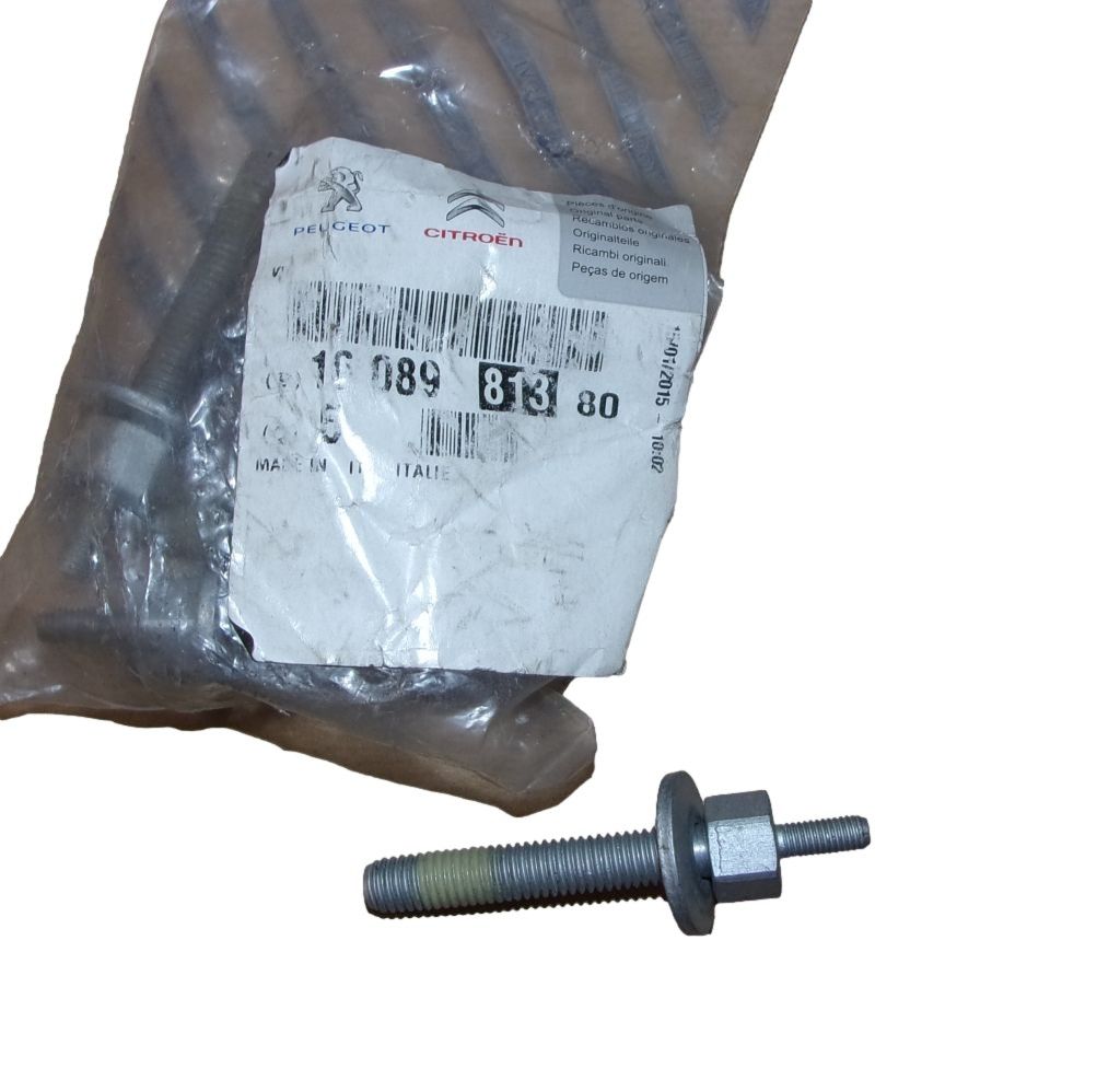 Skrūve Jauns Oriģināls 1608981380 Citroen Peugeot main product photo