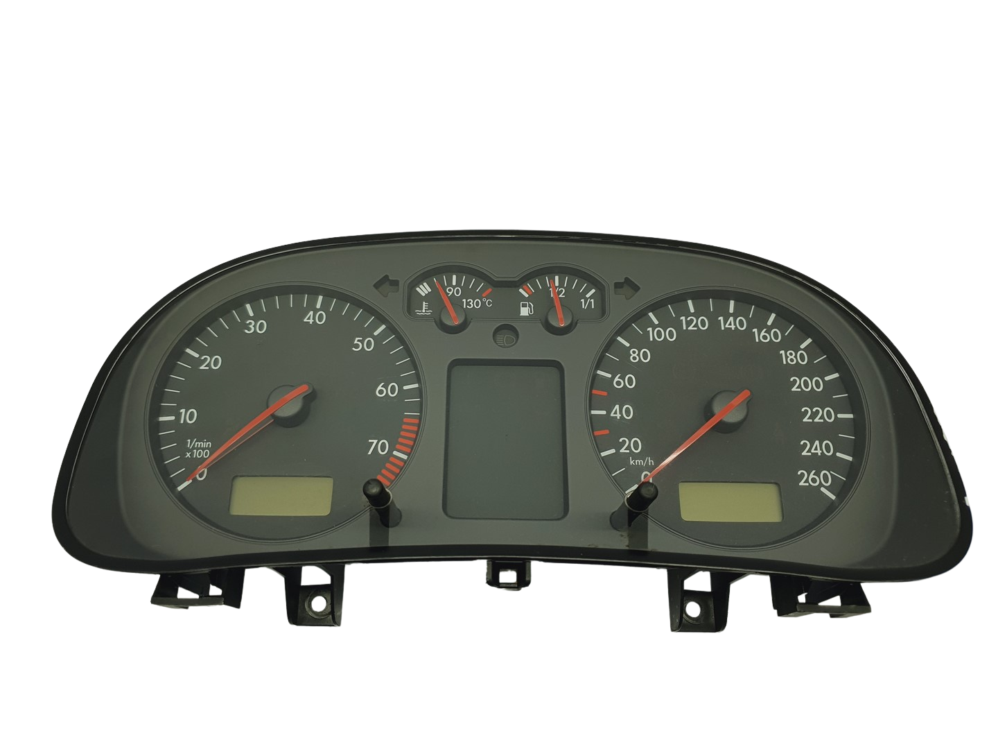 Spidometrs VW Golf MK4 1J0920805B 0263628001 69458 main product photo