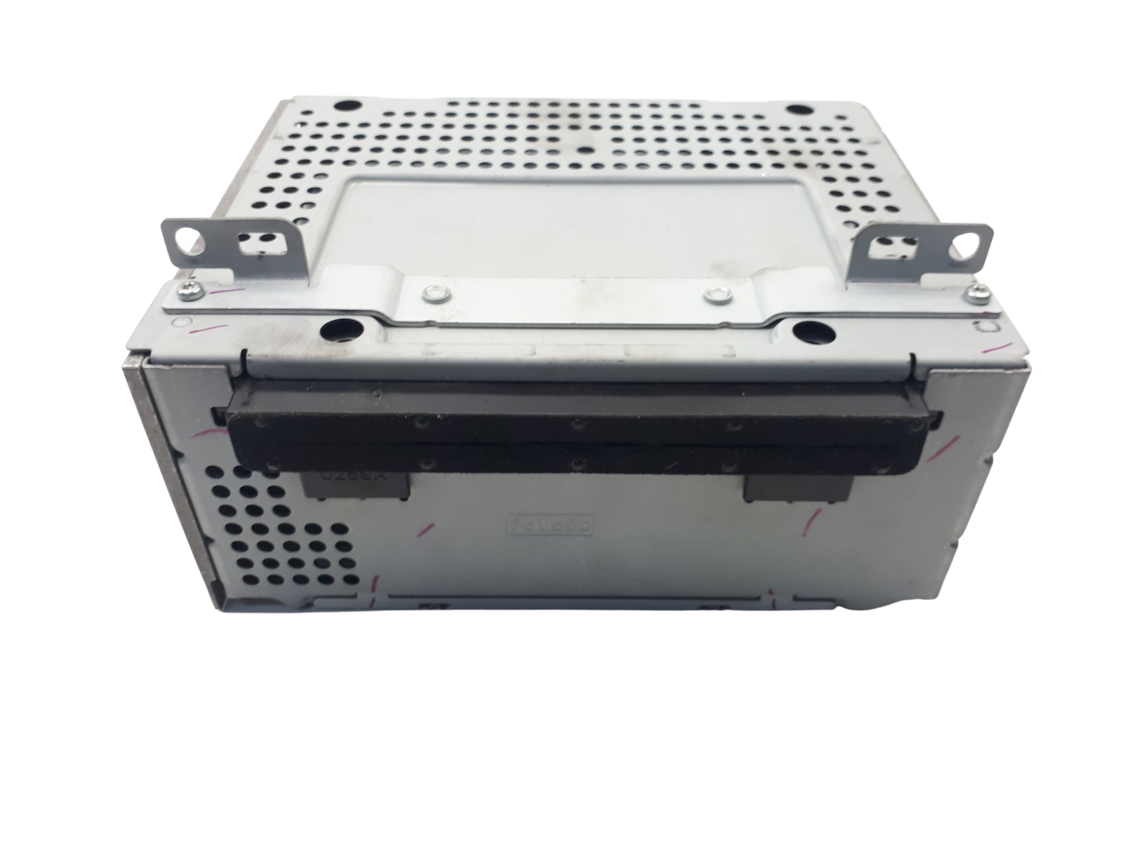 Radio CD atskaņotājs Ford Focus F1BT-18C815-LG AHU main product photo
