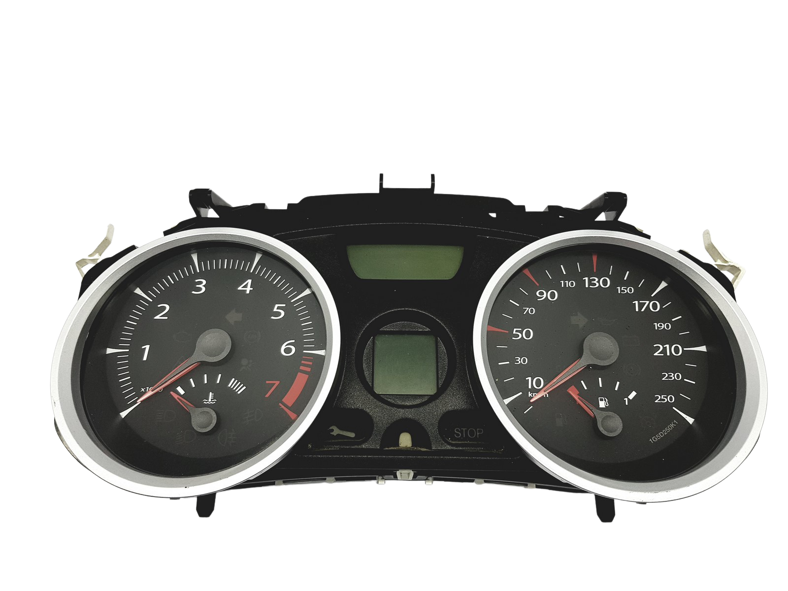Tahometrs Renault Megane 2 8200408790 F 47966 main product photo