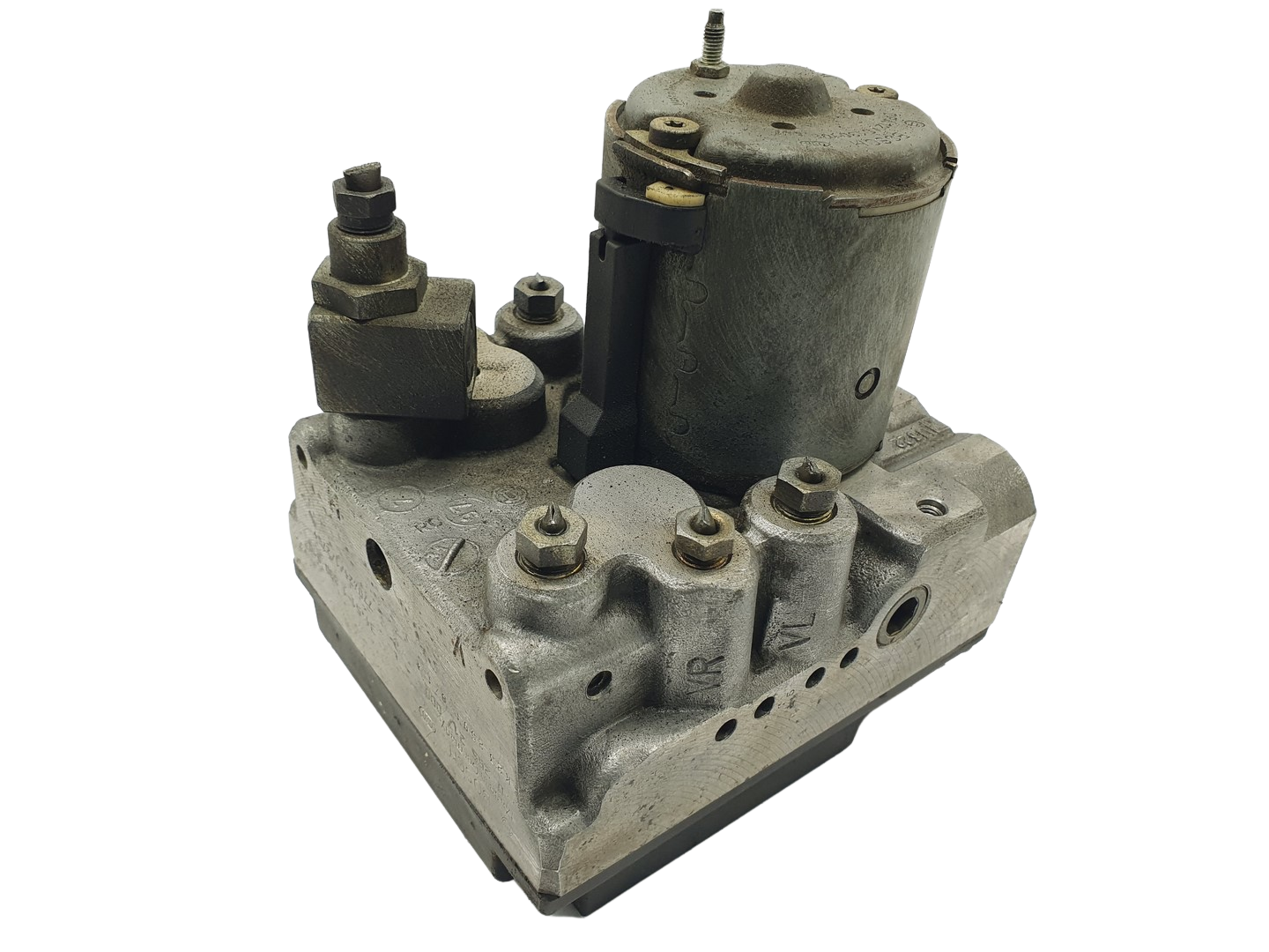 Abs Sūknis BMW 5 E39 34.51- 1090910 0265217000 Bosch 61492 main product photo
