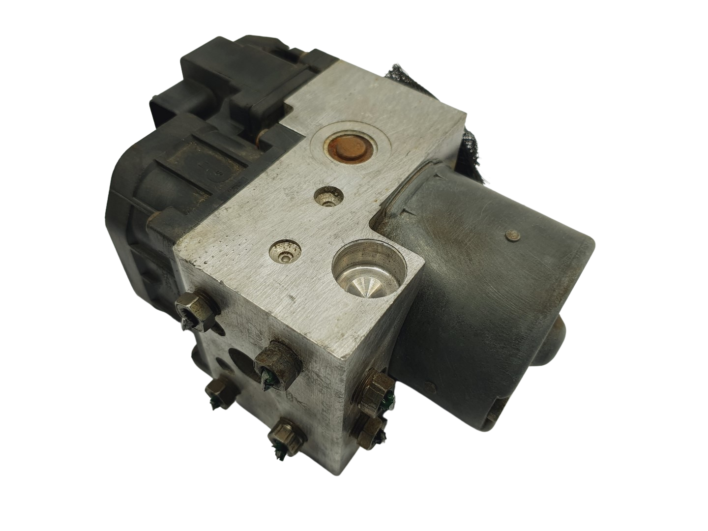 Abs Sūknis Renault Megane Scenic 7700432643 0273004395 0265216732 65765 main product photo