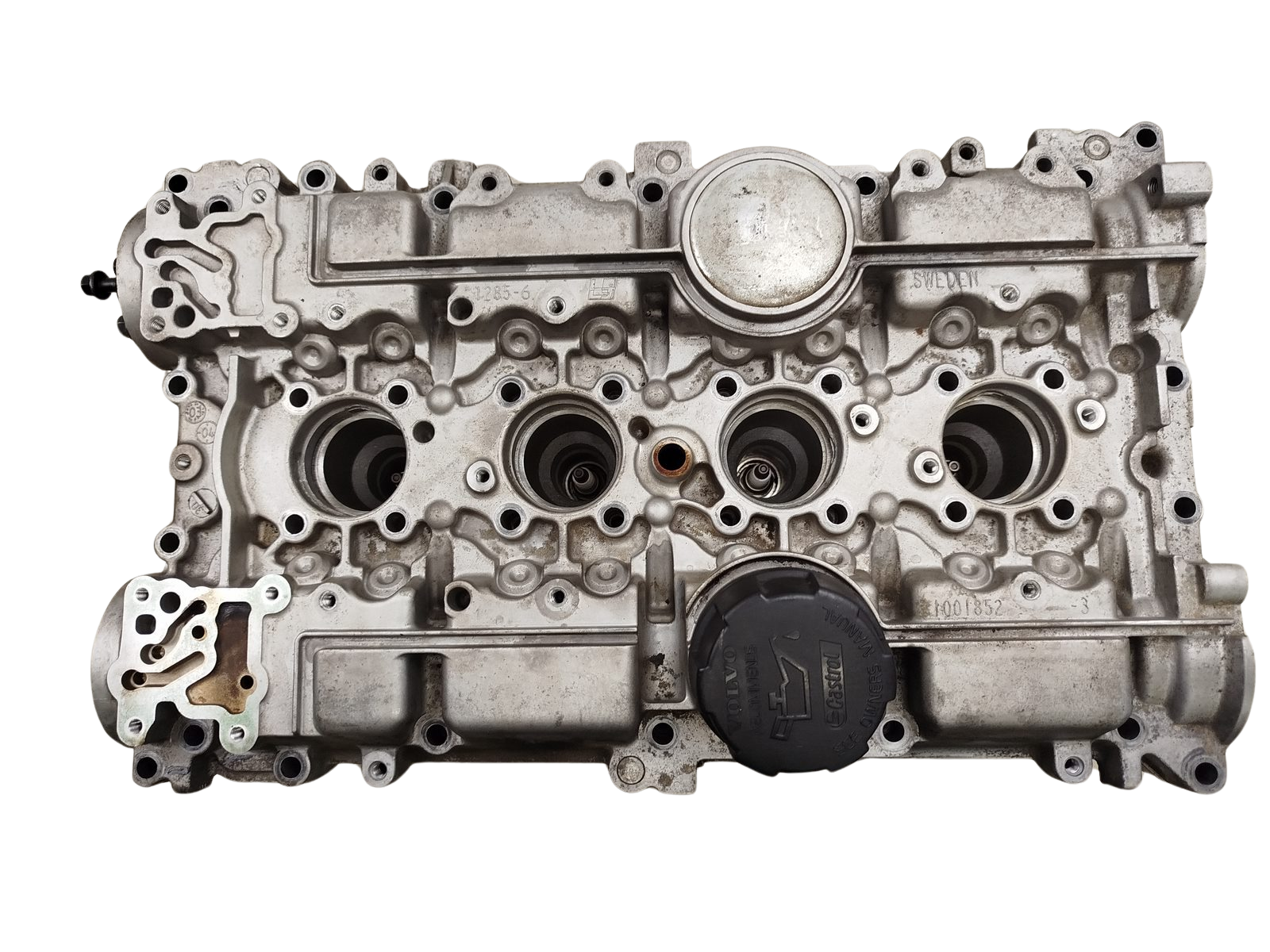 Cilindra galva Volvo 1001851 1001852 1.8 16V B4184S2 main product photo